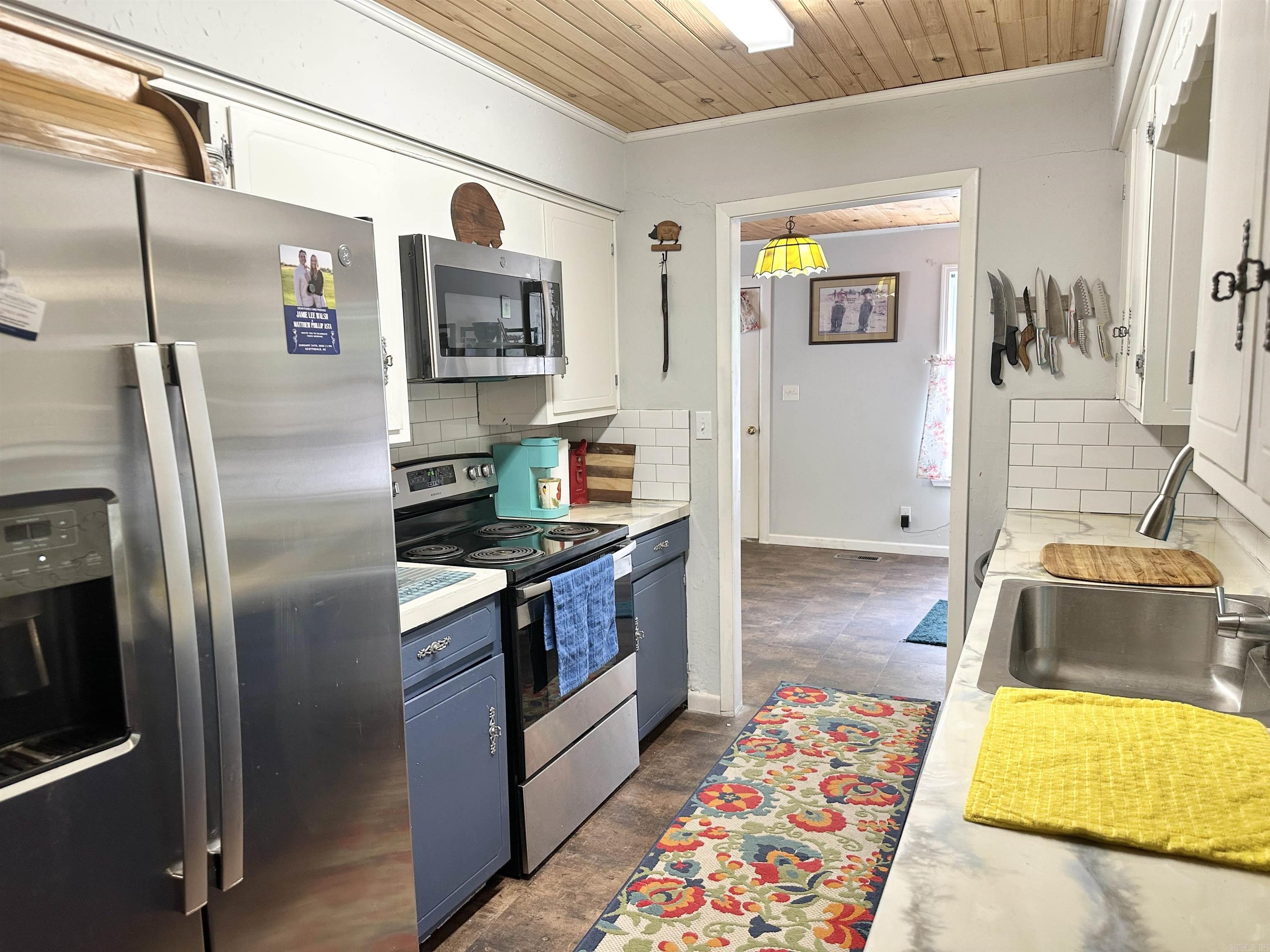 Fairway - Residential