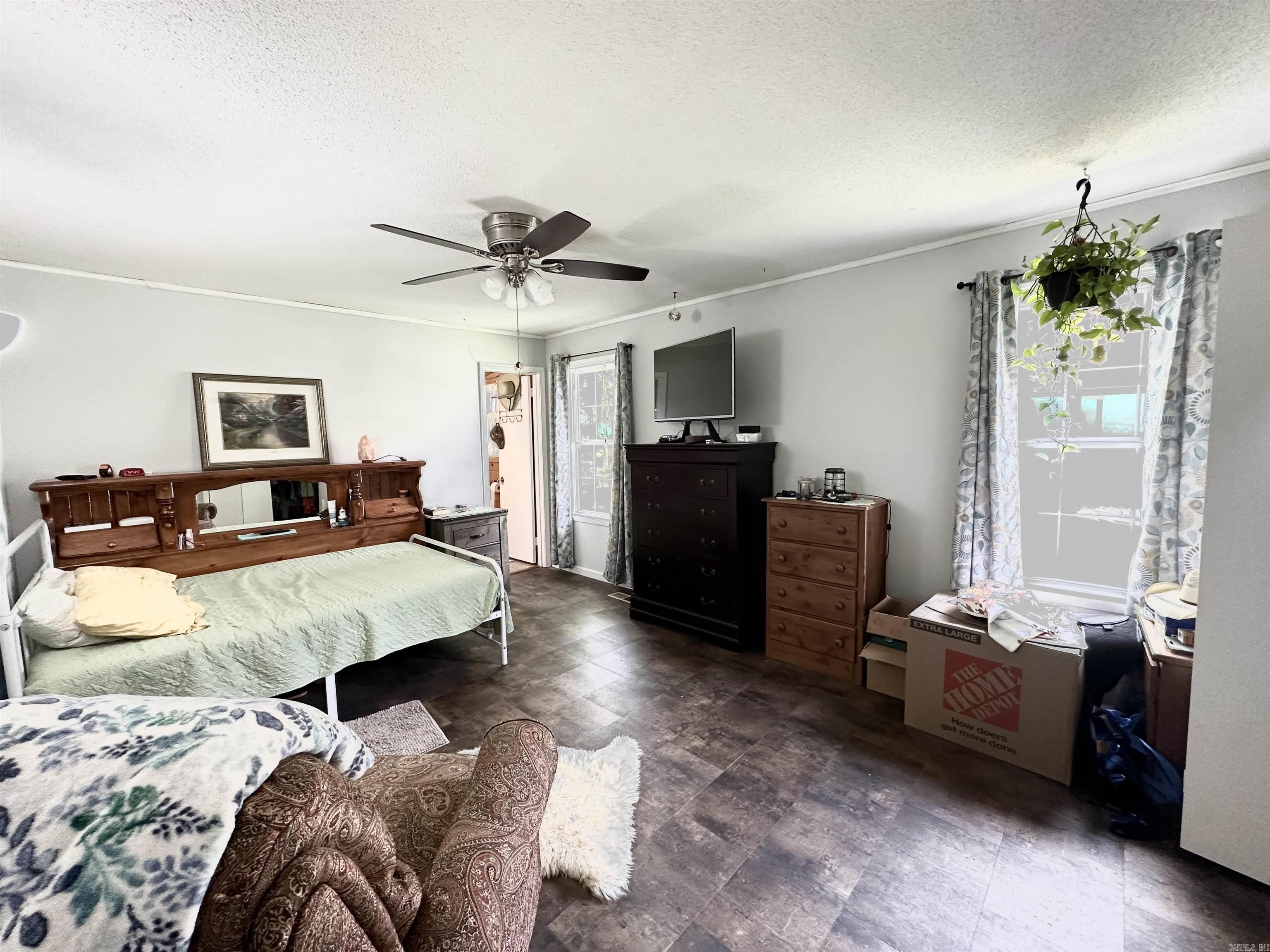 Fairway - Residential