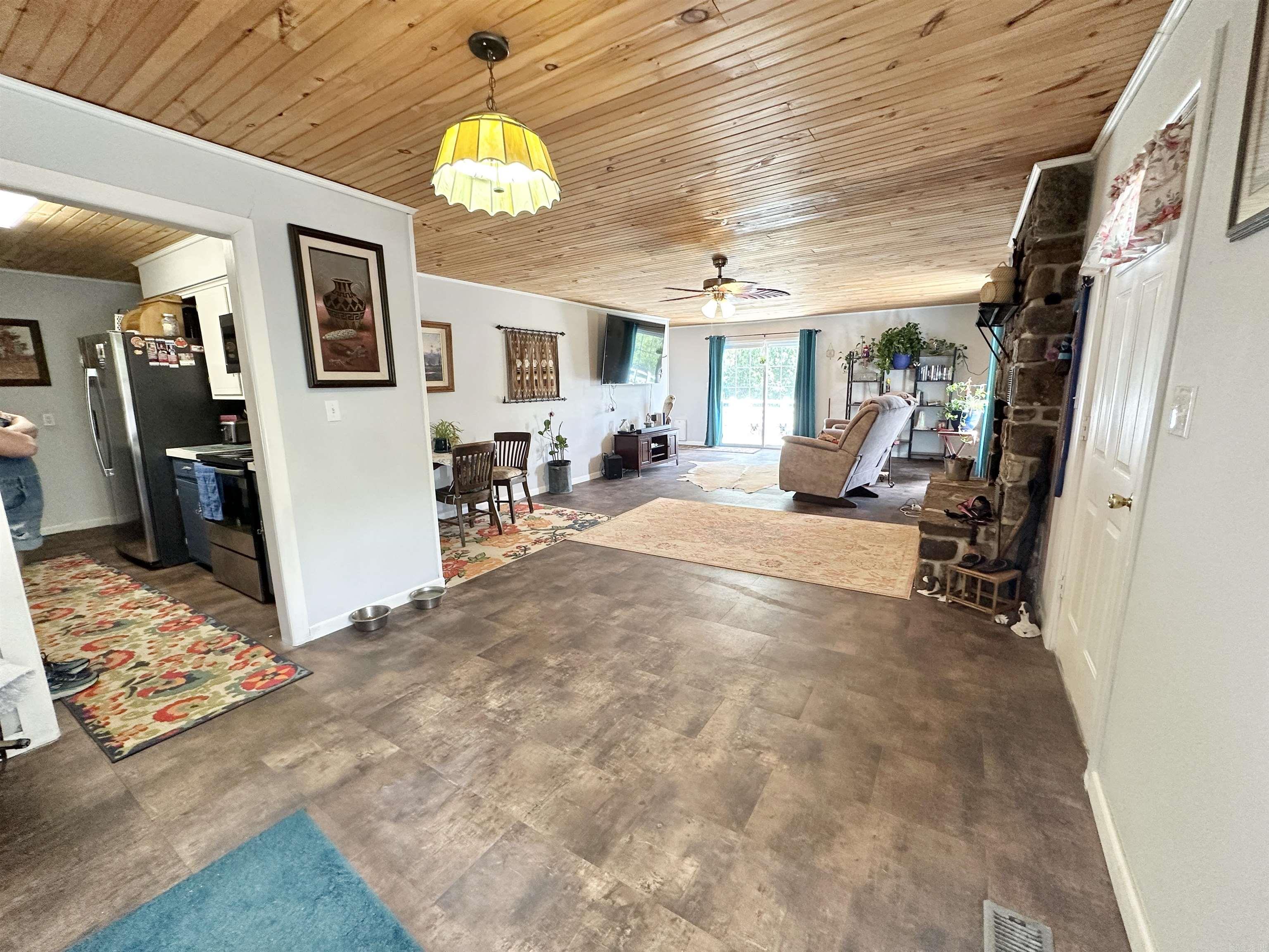 Fairway - Residential