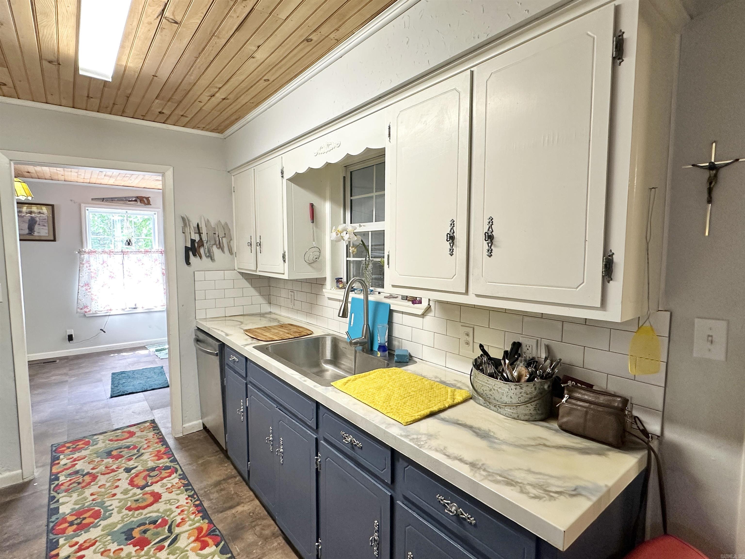 Fairway - Residential