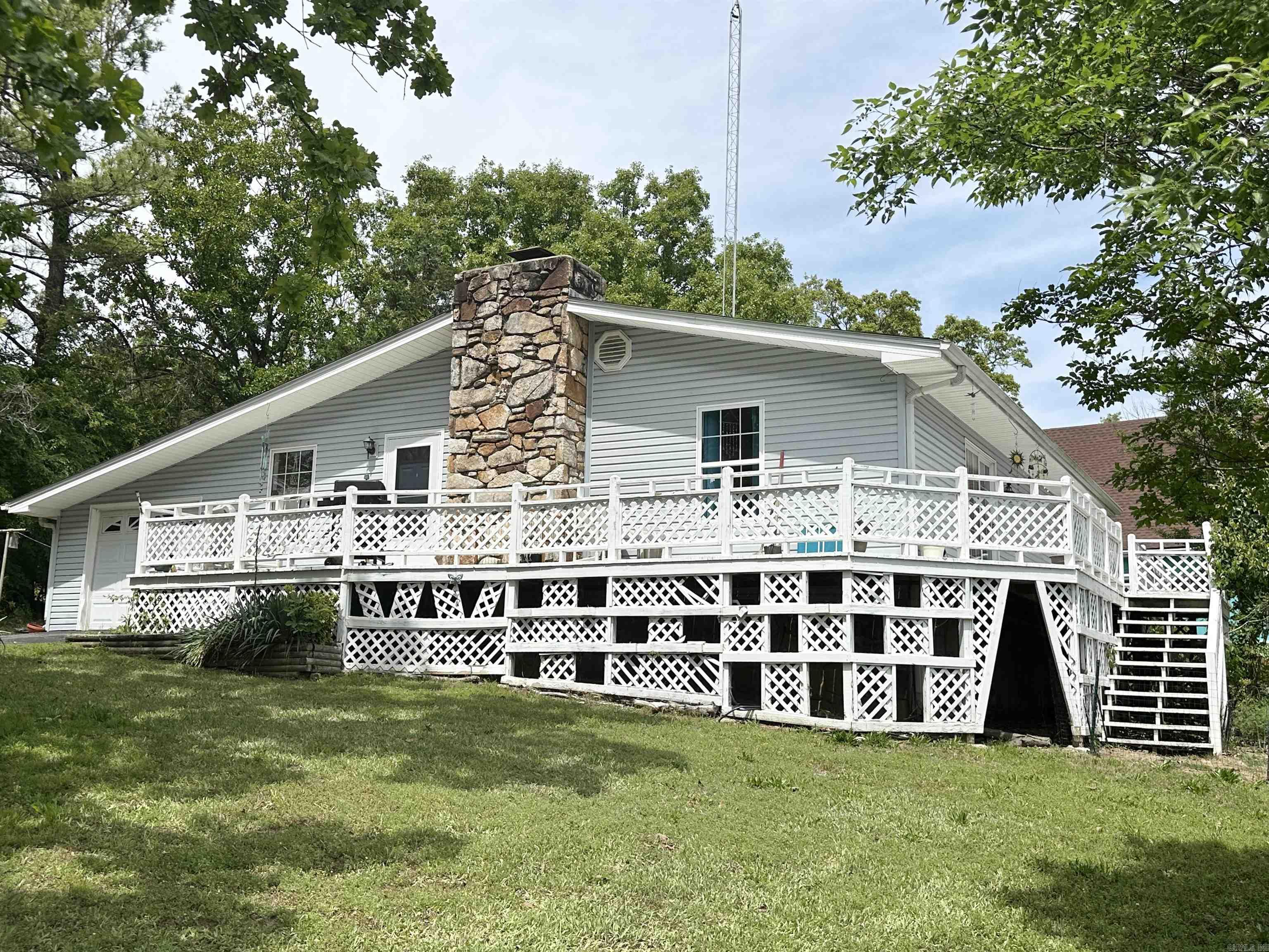 Fairway - Residential