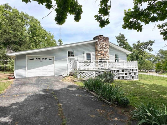 300 FAIRWAY DR, HORSESHOE BEND, AR 72512 - Image d0108bc98ddc93a50684a3db3fd83ade/4079952441