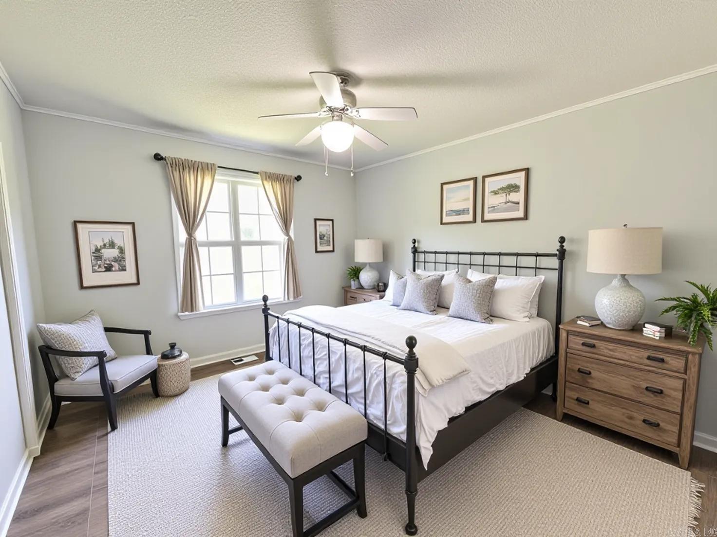 Fairway - Residential