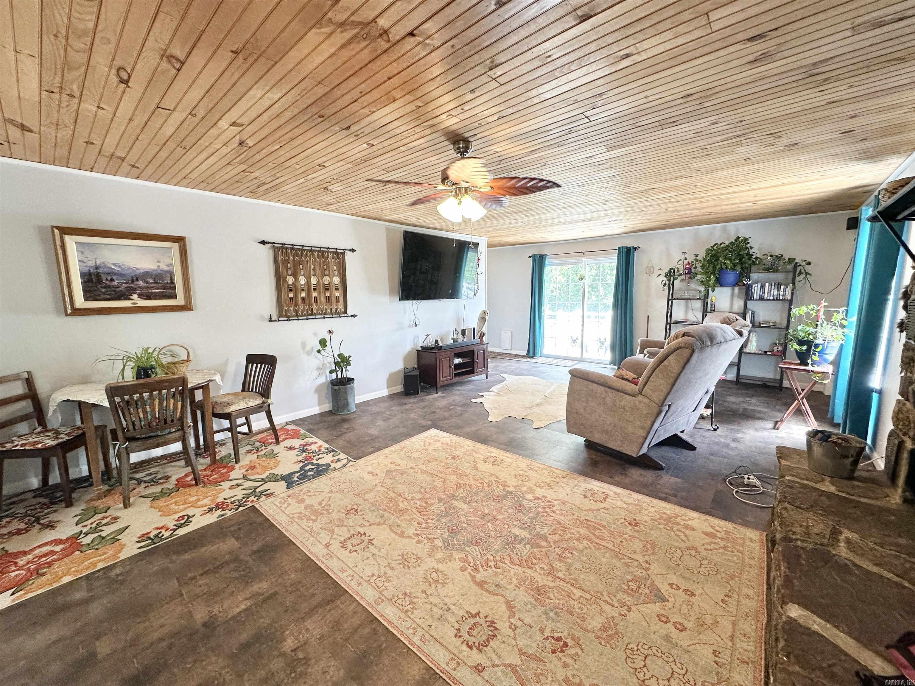 Fairway - Residential