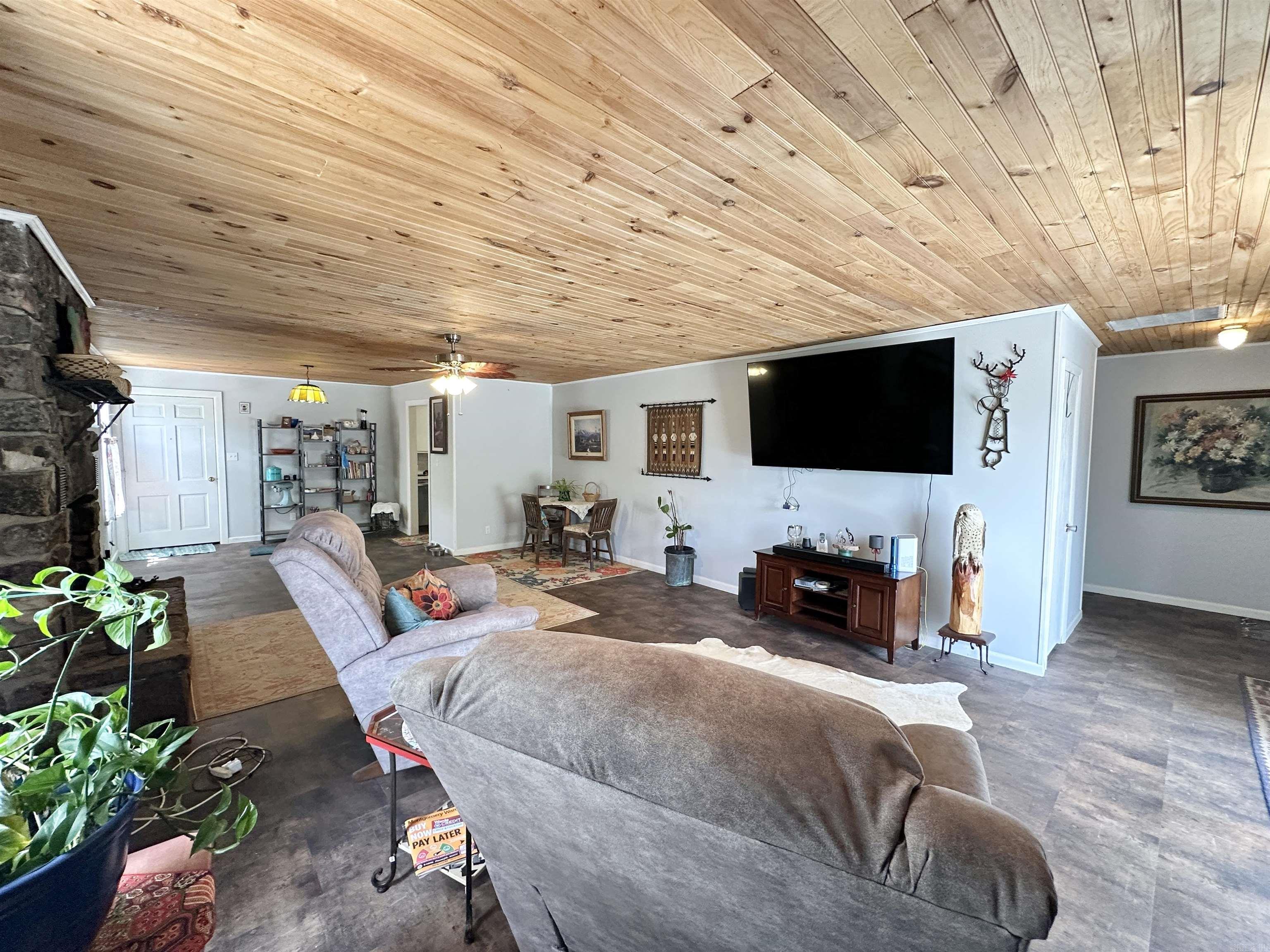 Fairway - Residential