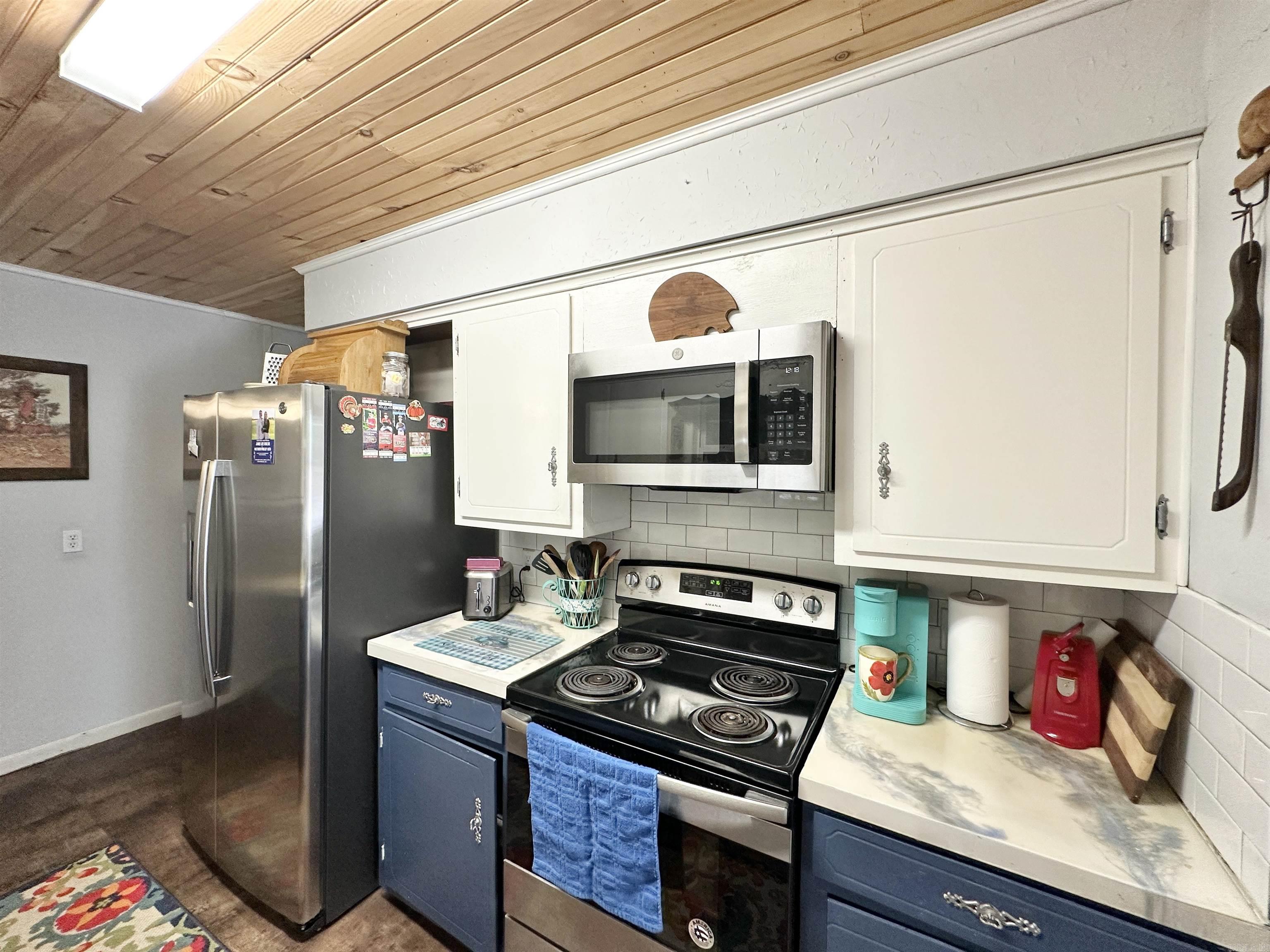 Fairway - Residential