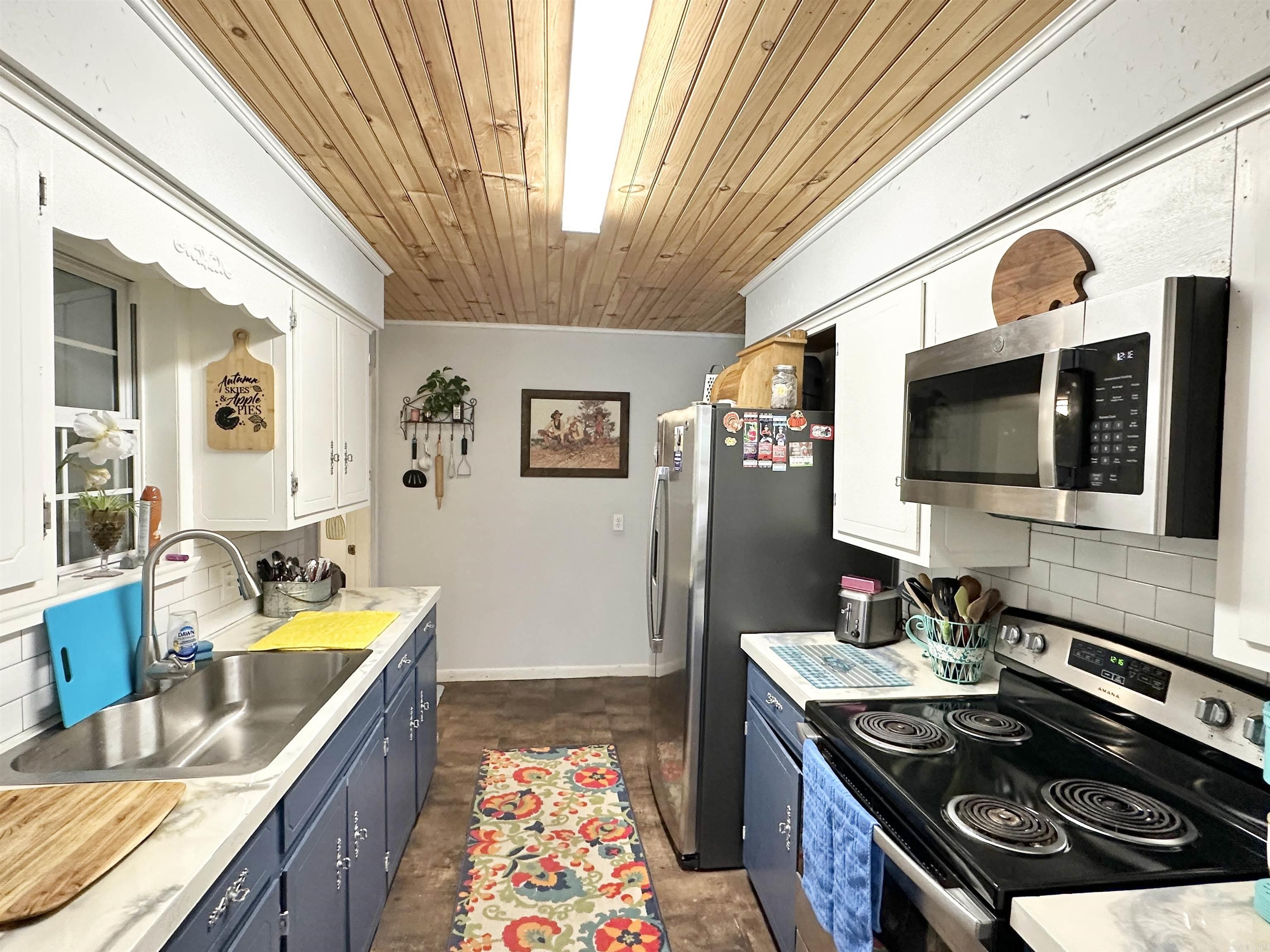 Fairway - Residential