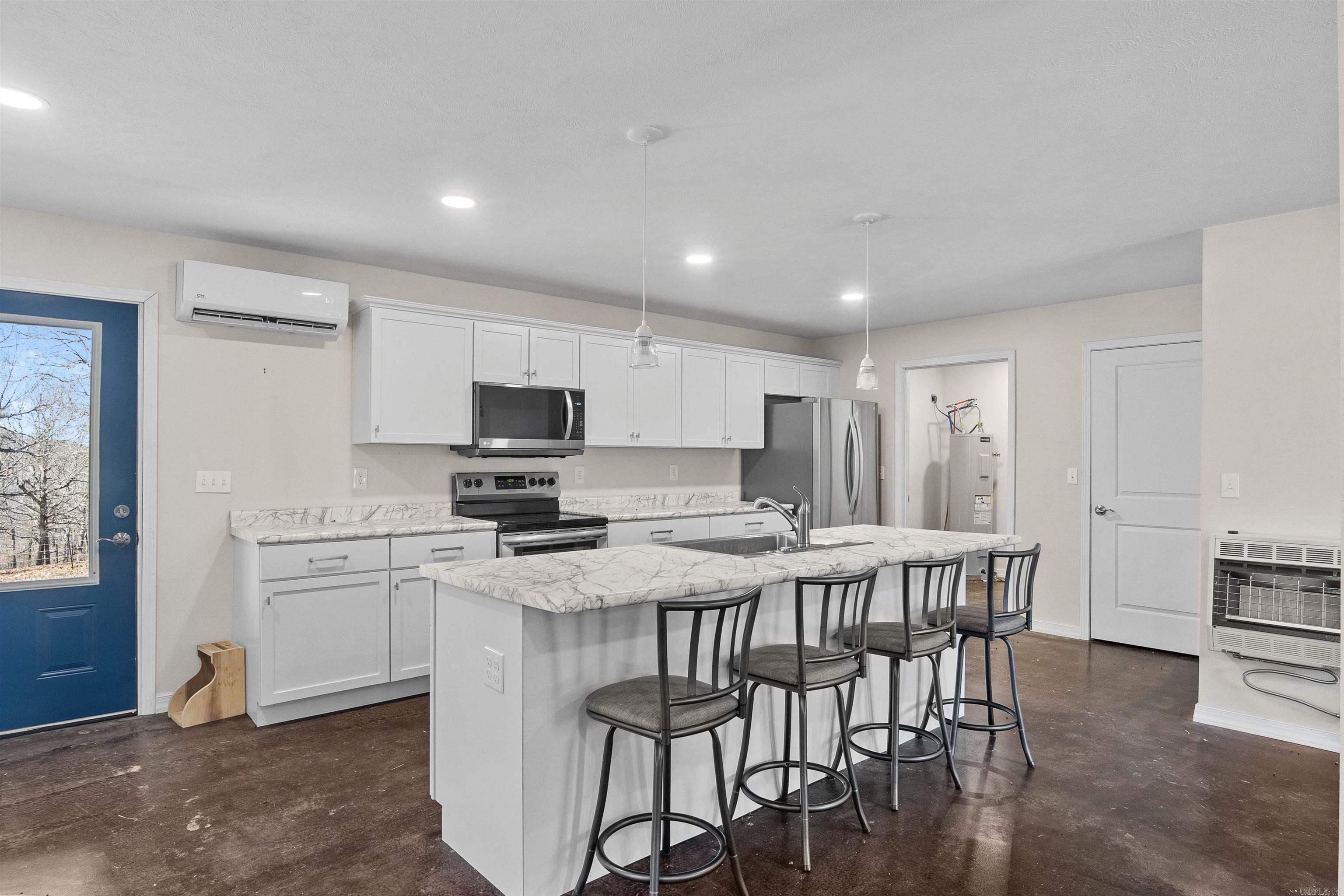 Newton - Residential