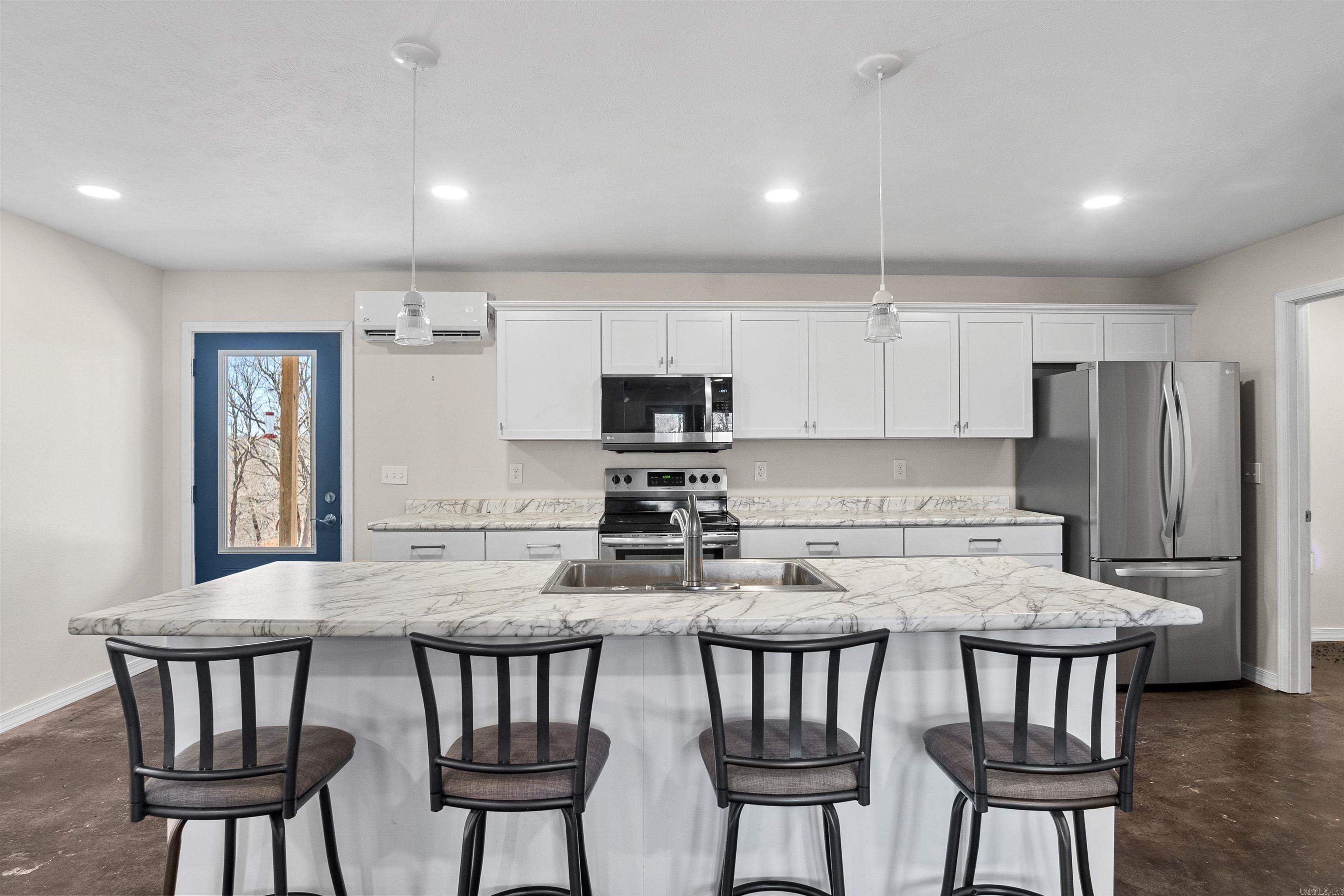 Newton - Residential