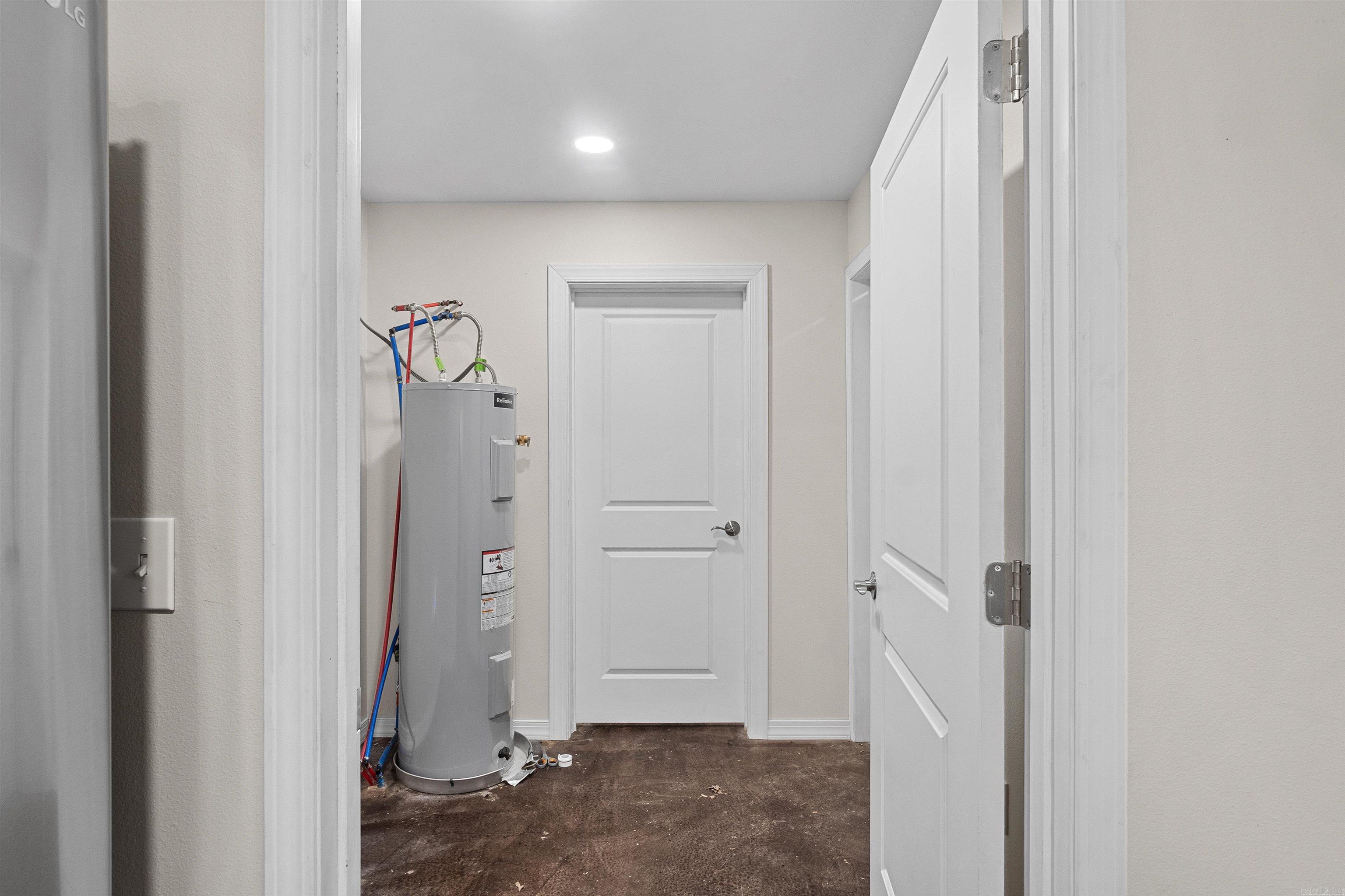 Newton - Residential