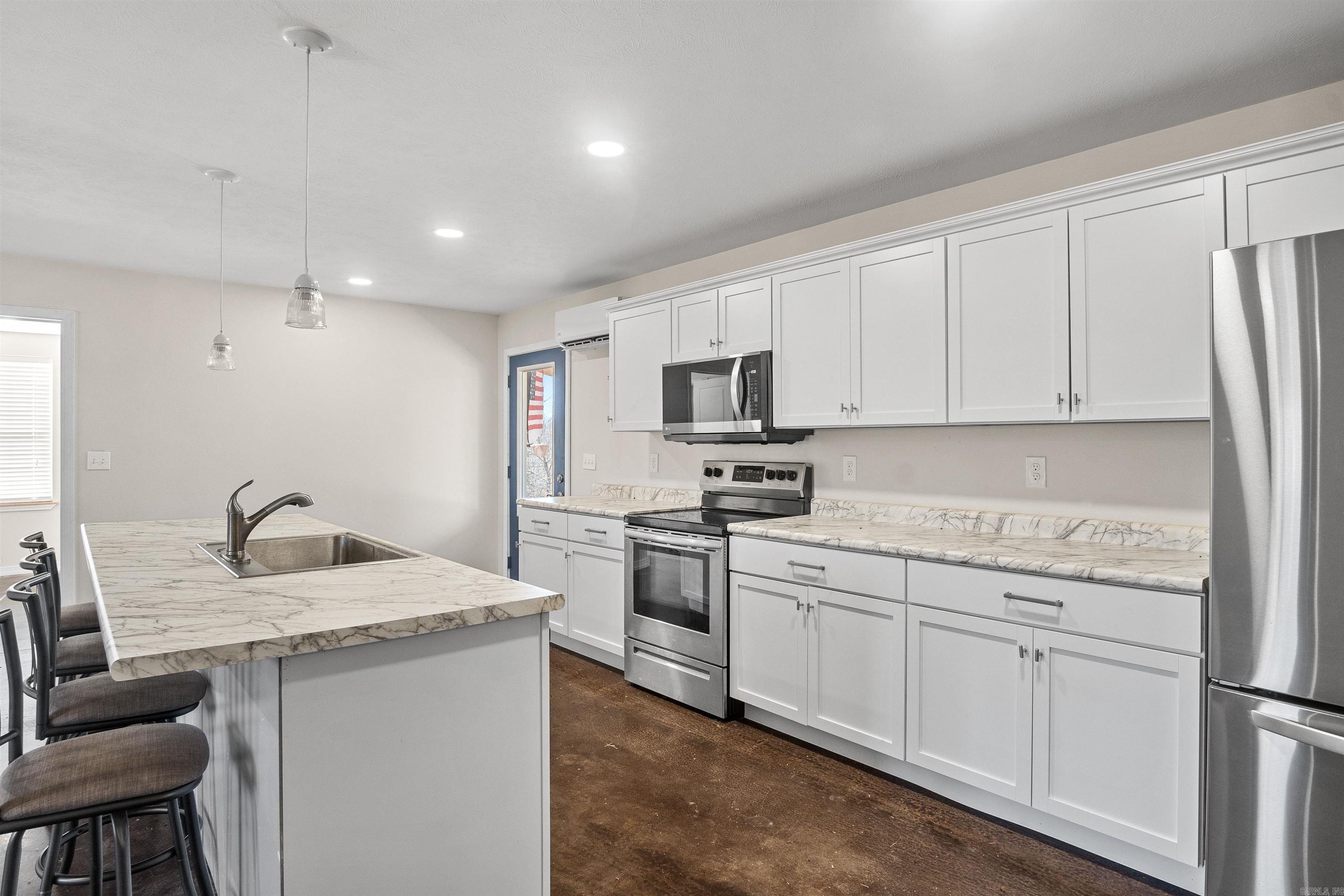 Newton - Residential