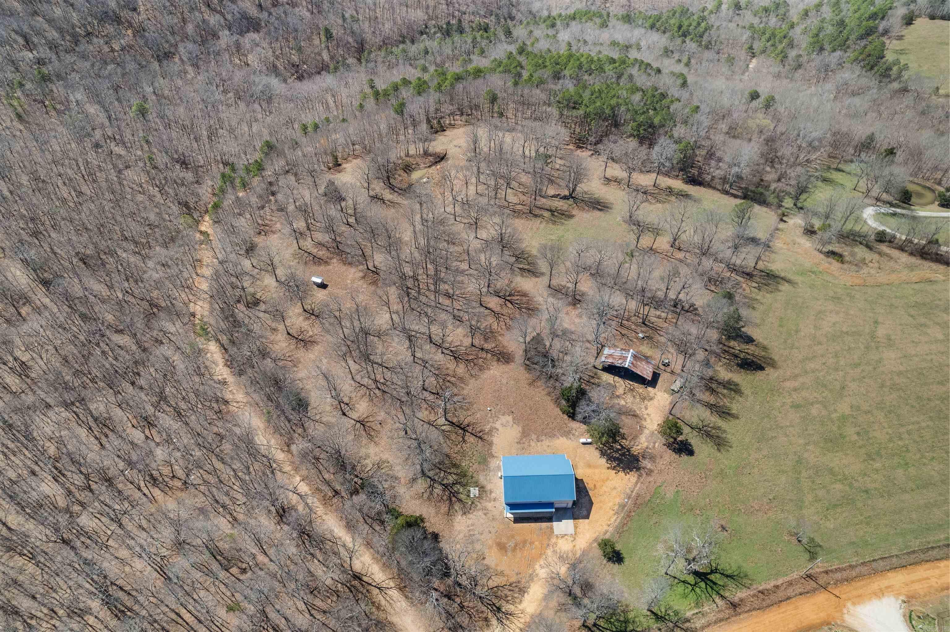 Newton - Residential