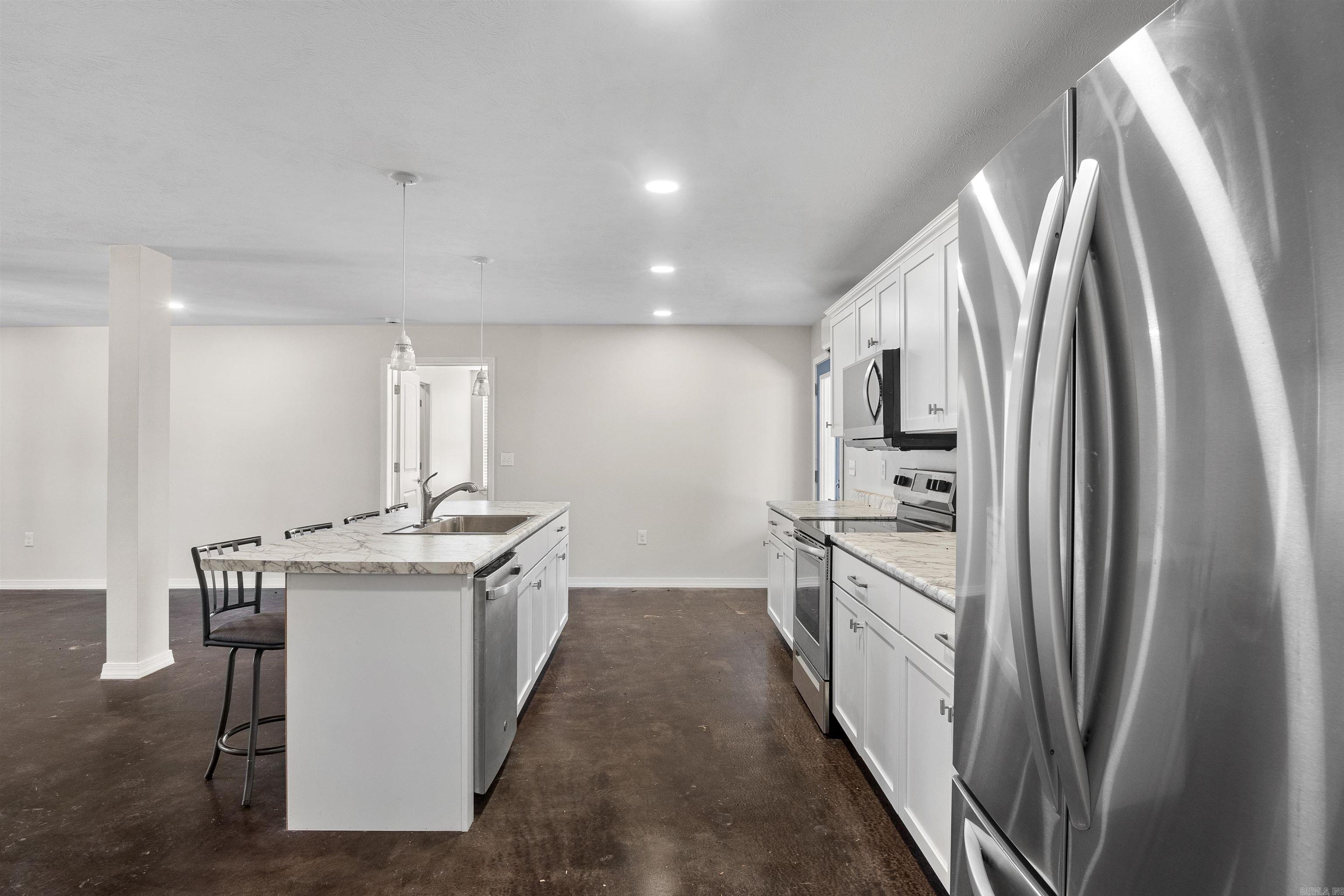 Newton - Residential