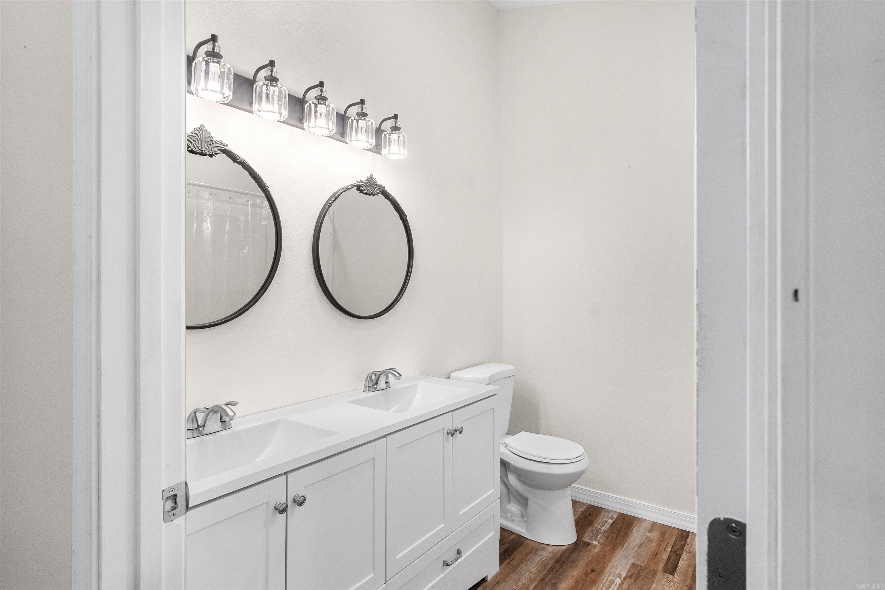 Newton - Residential