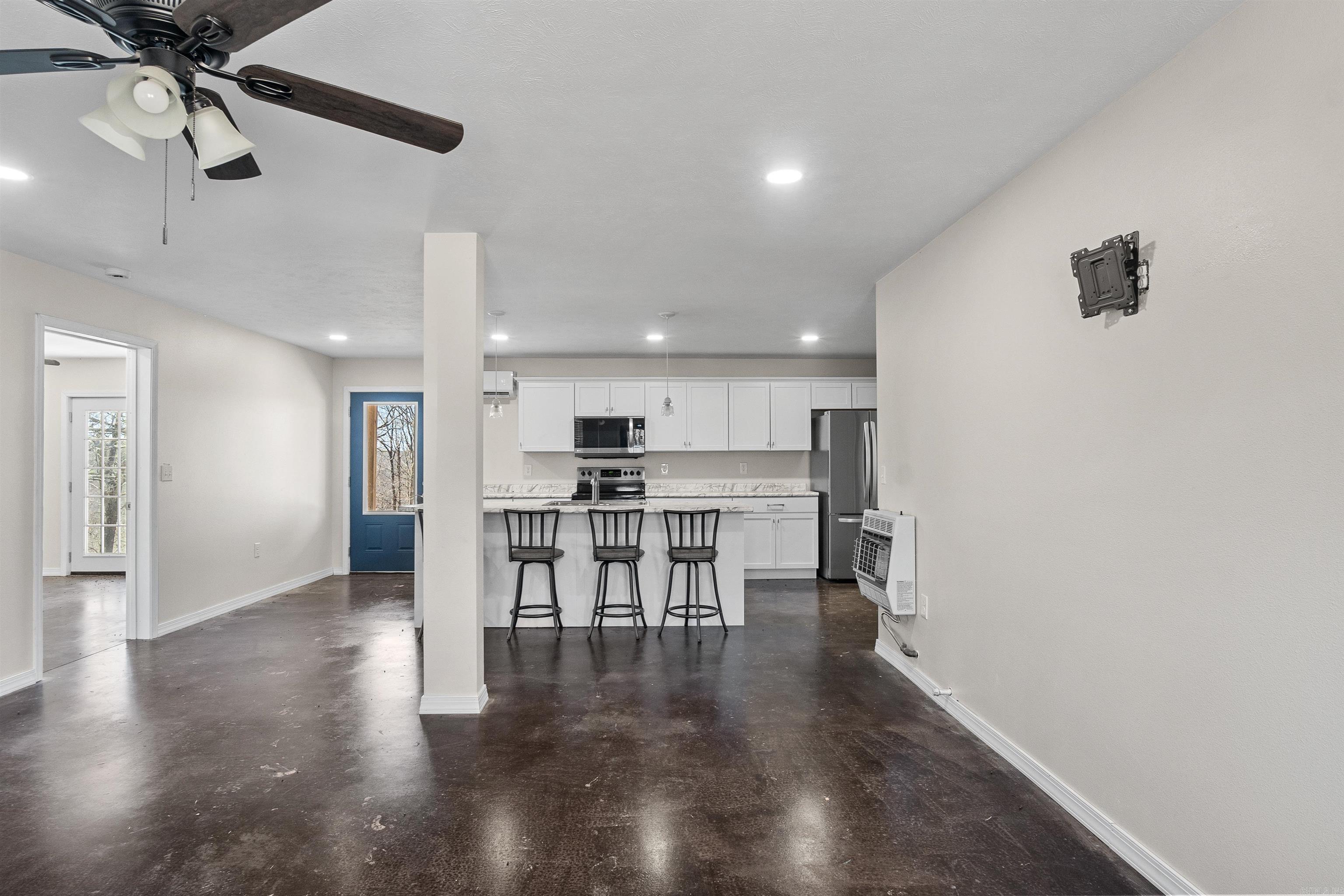 Newton - Residential