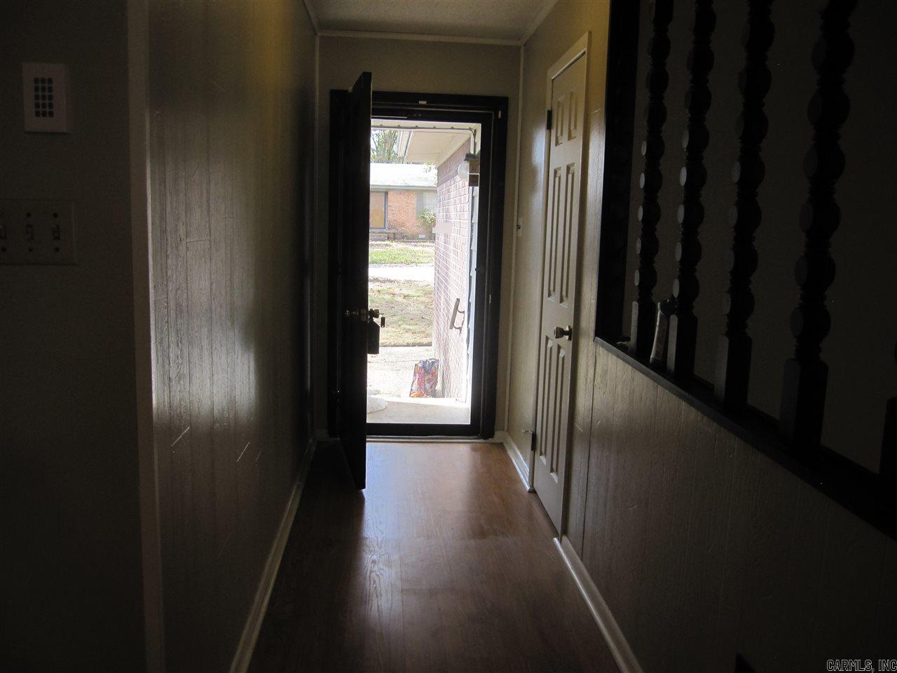 Peoples - Residential