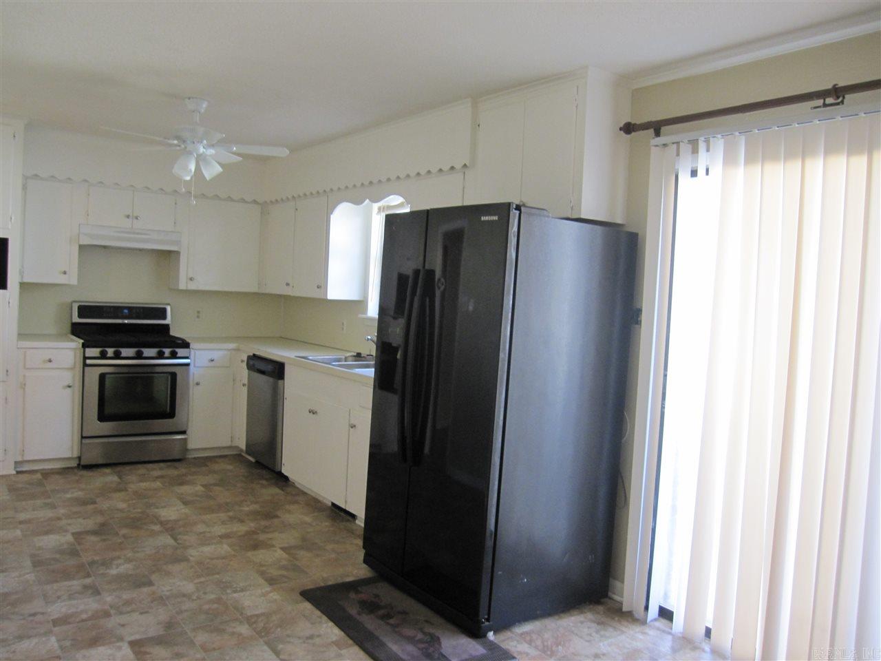 Peoples - Residential