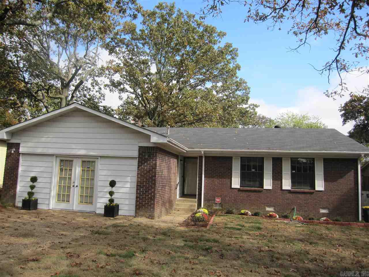 Peoples - Residential