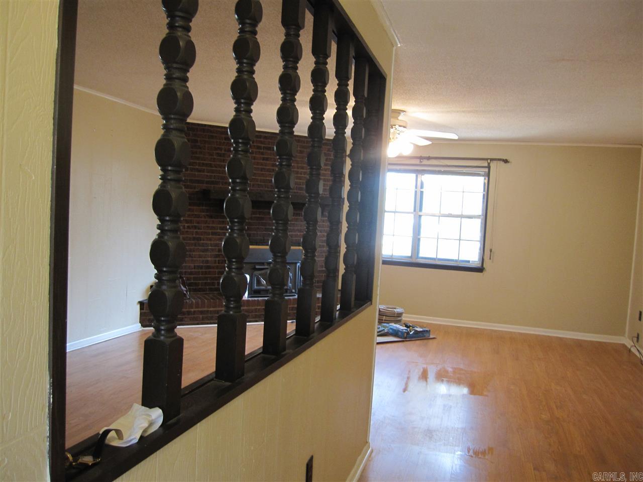 Peoples - Residential