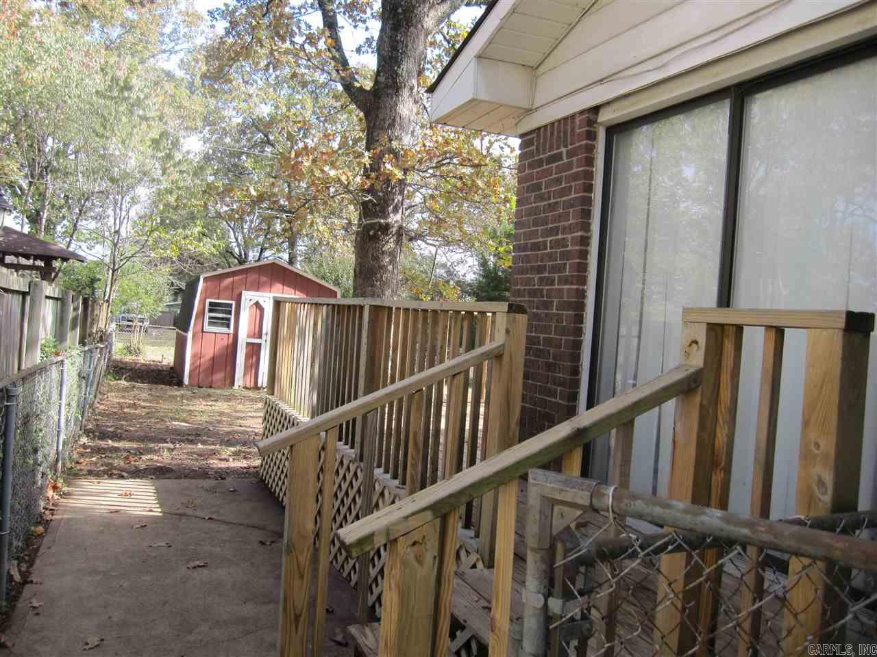 Peoples - Residential