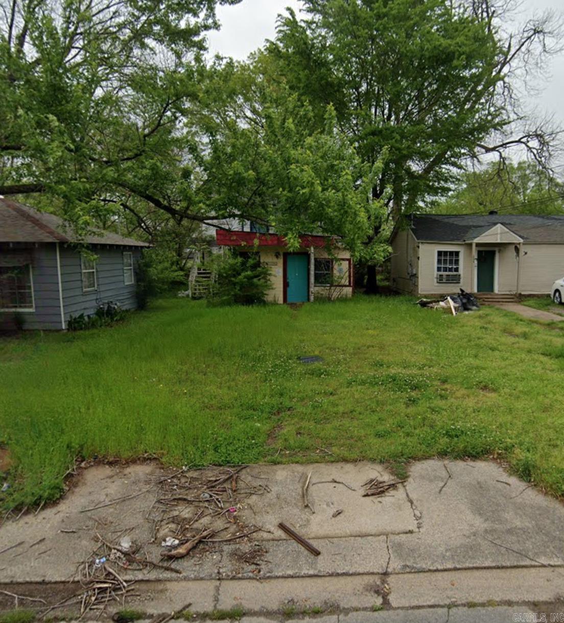 View North Little Rock, AR 72117 property