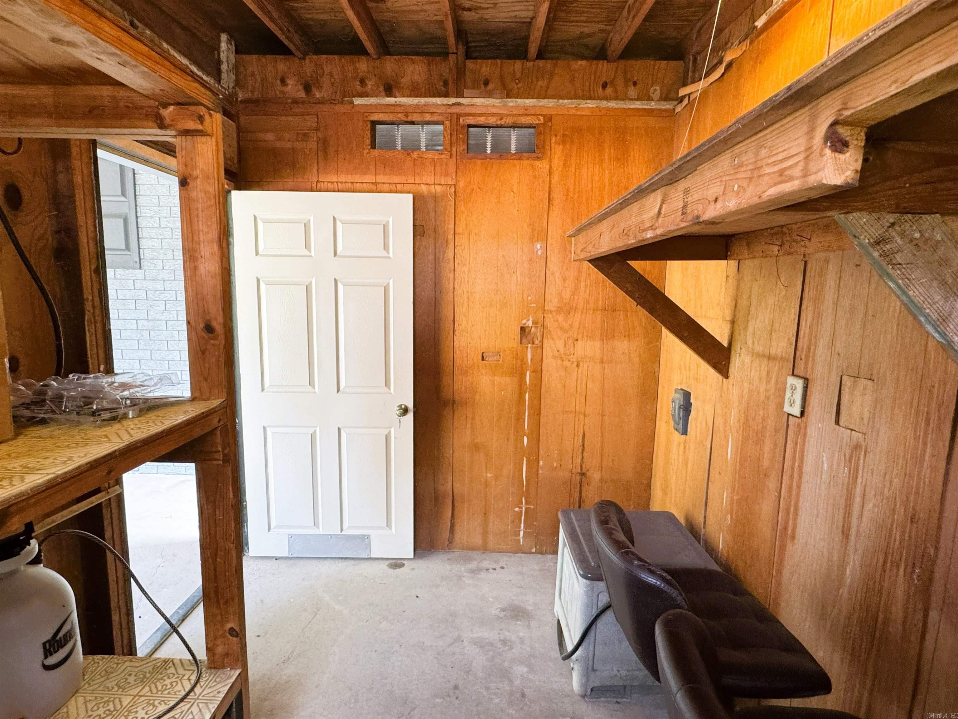 Not In List - Residential
