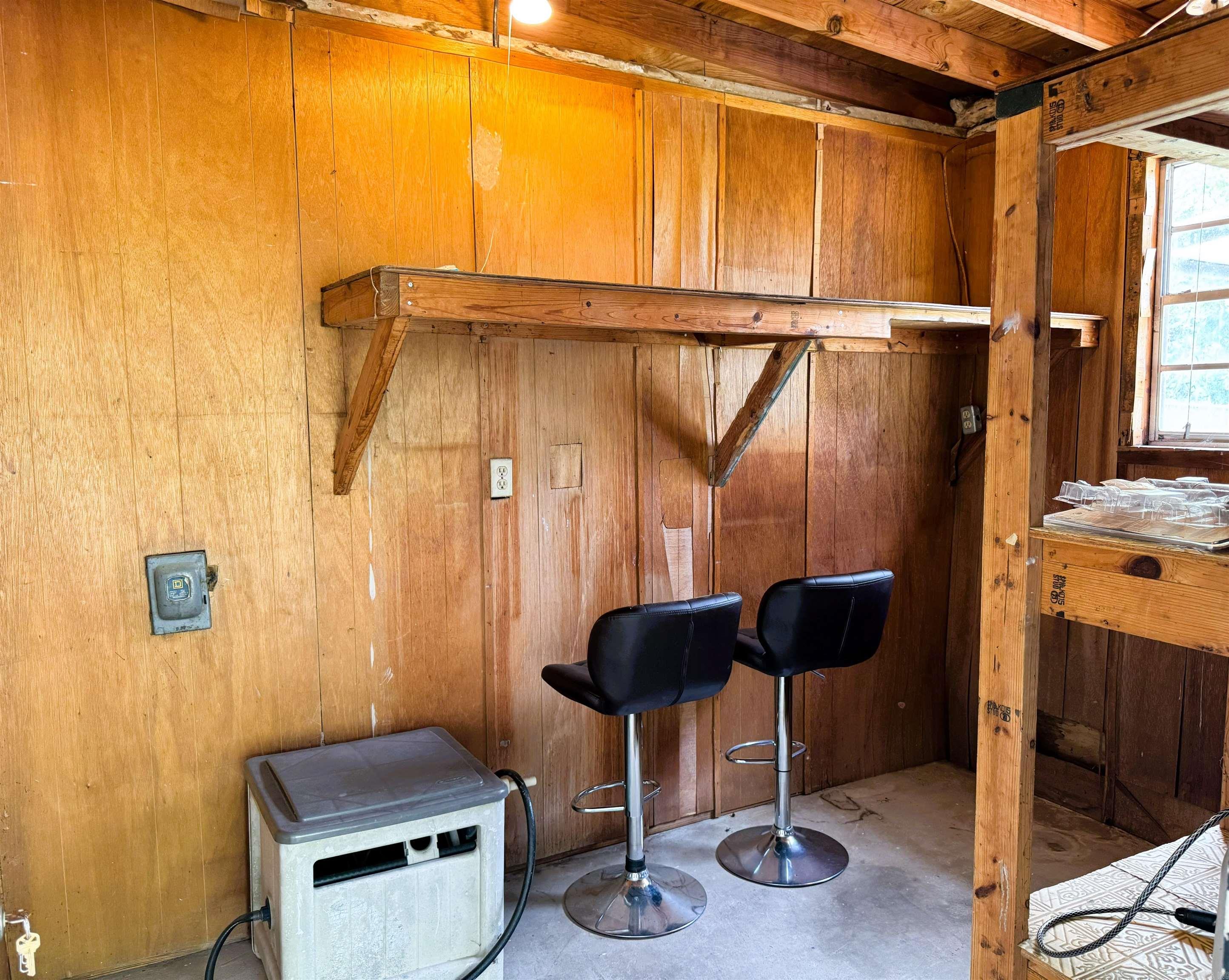 Not In List - Residential