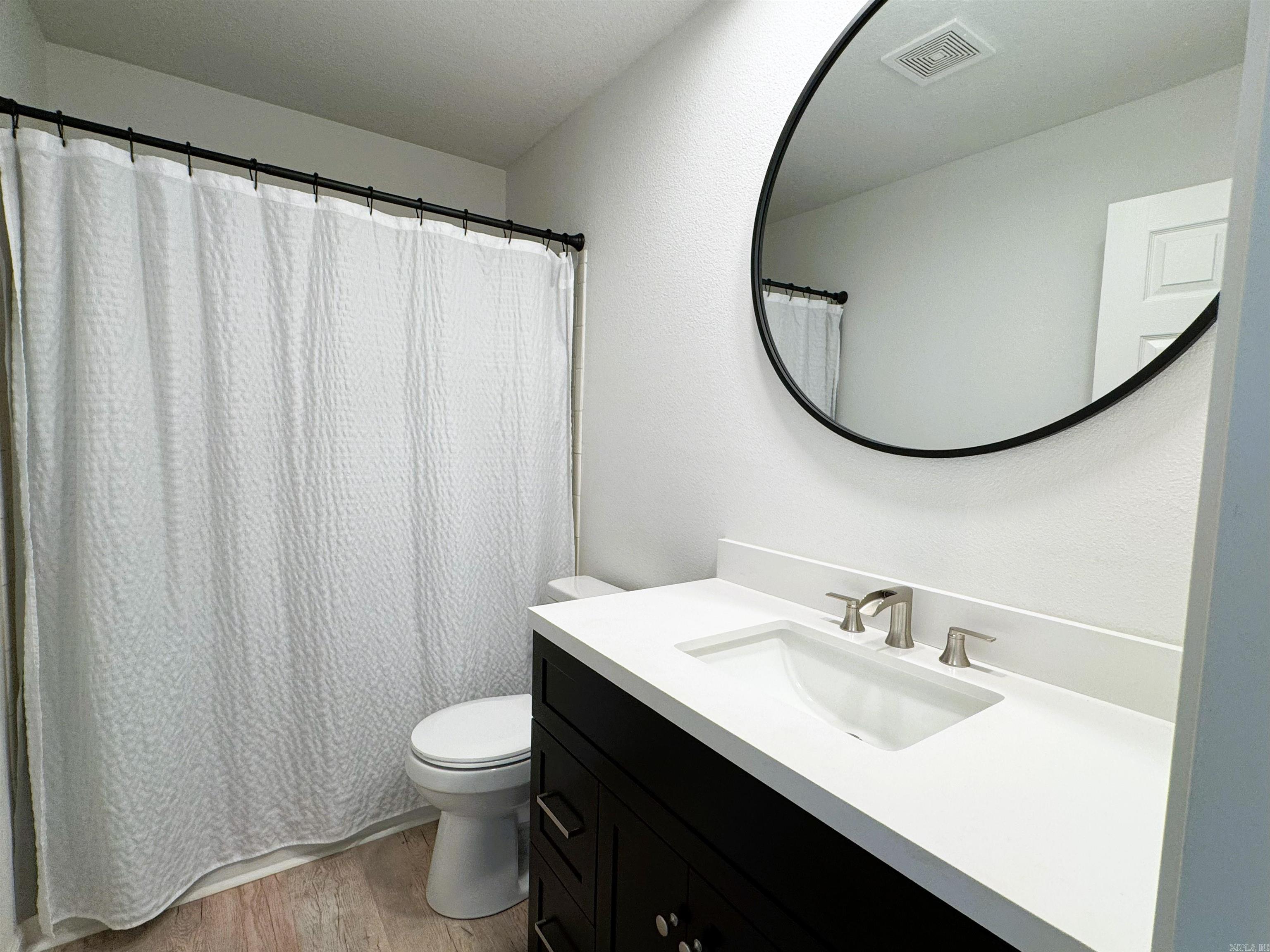 Not In List - Residential