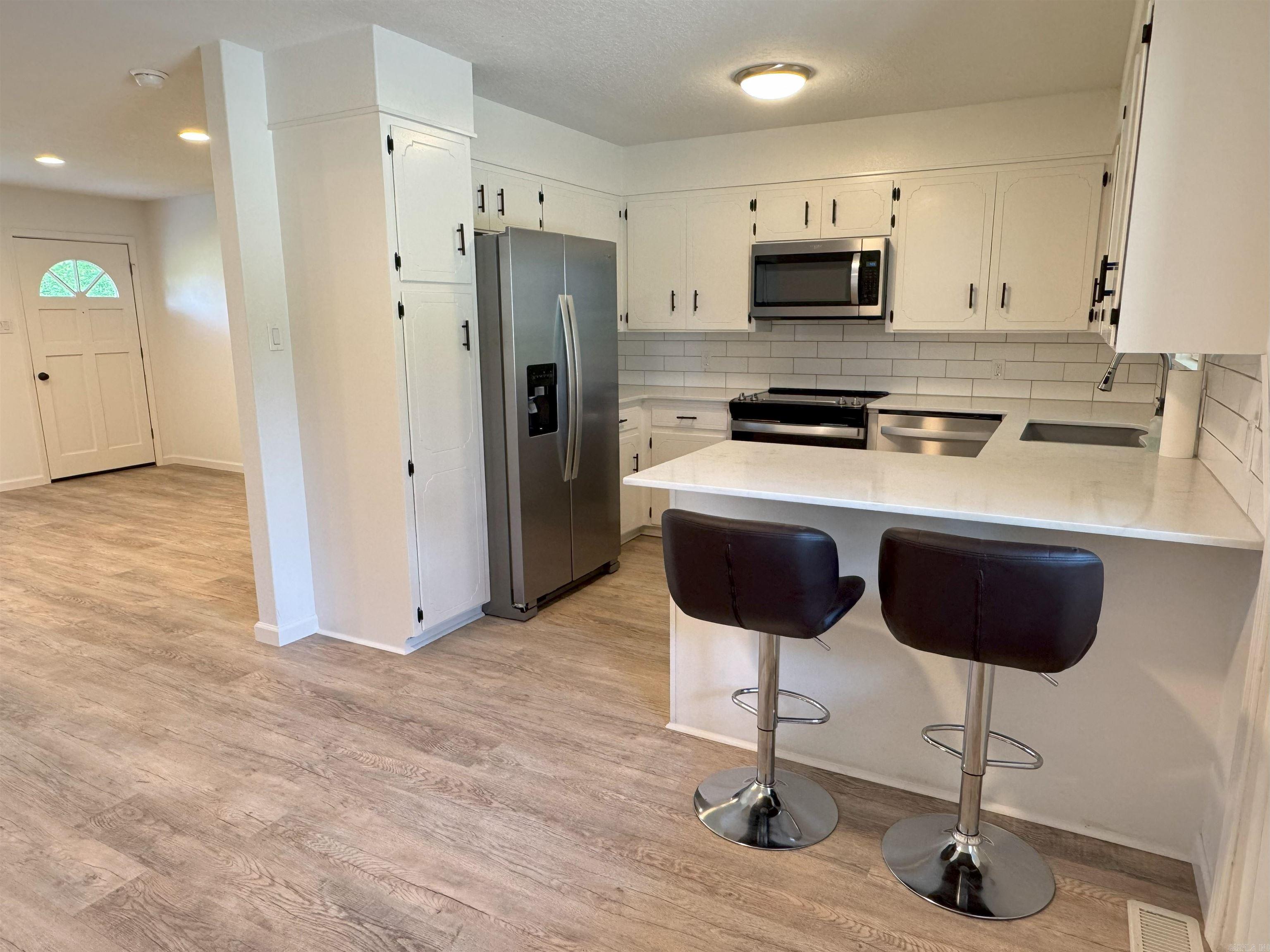 Not In List - Residential