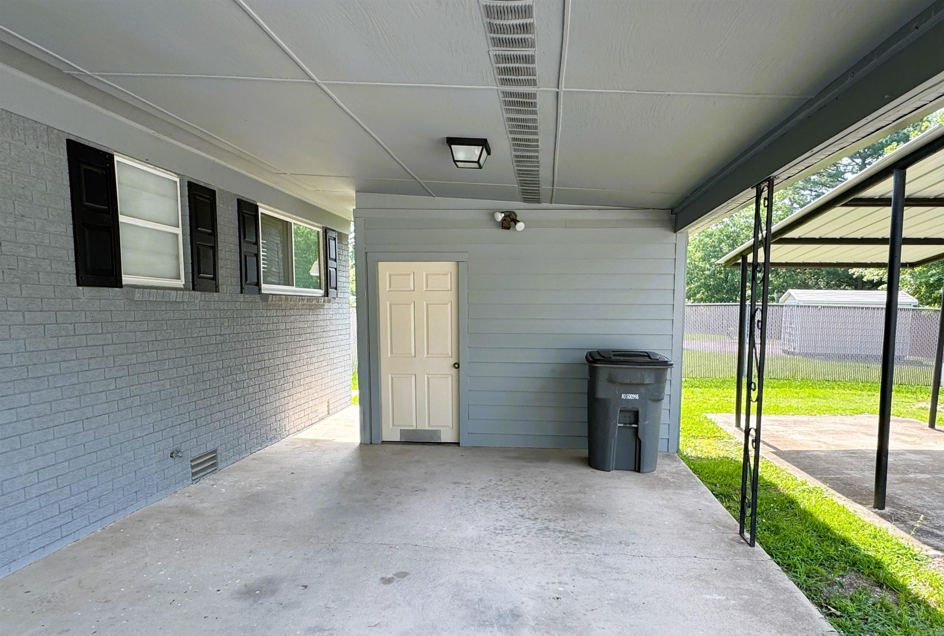 Not In List - Residential