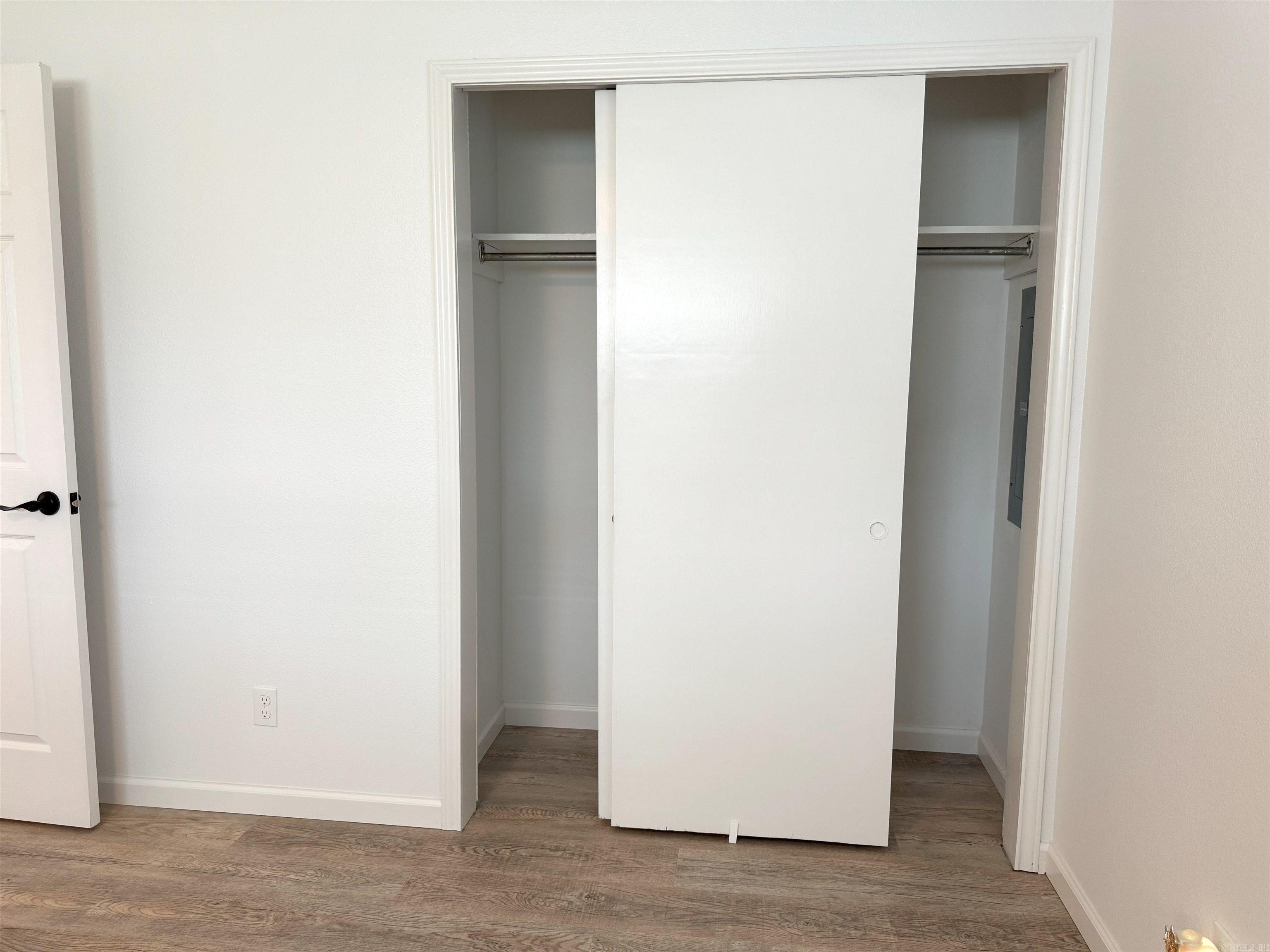Not In List - Residential