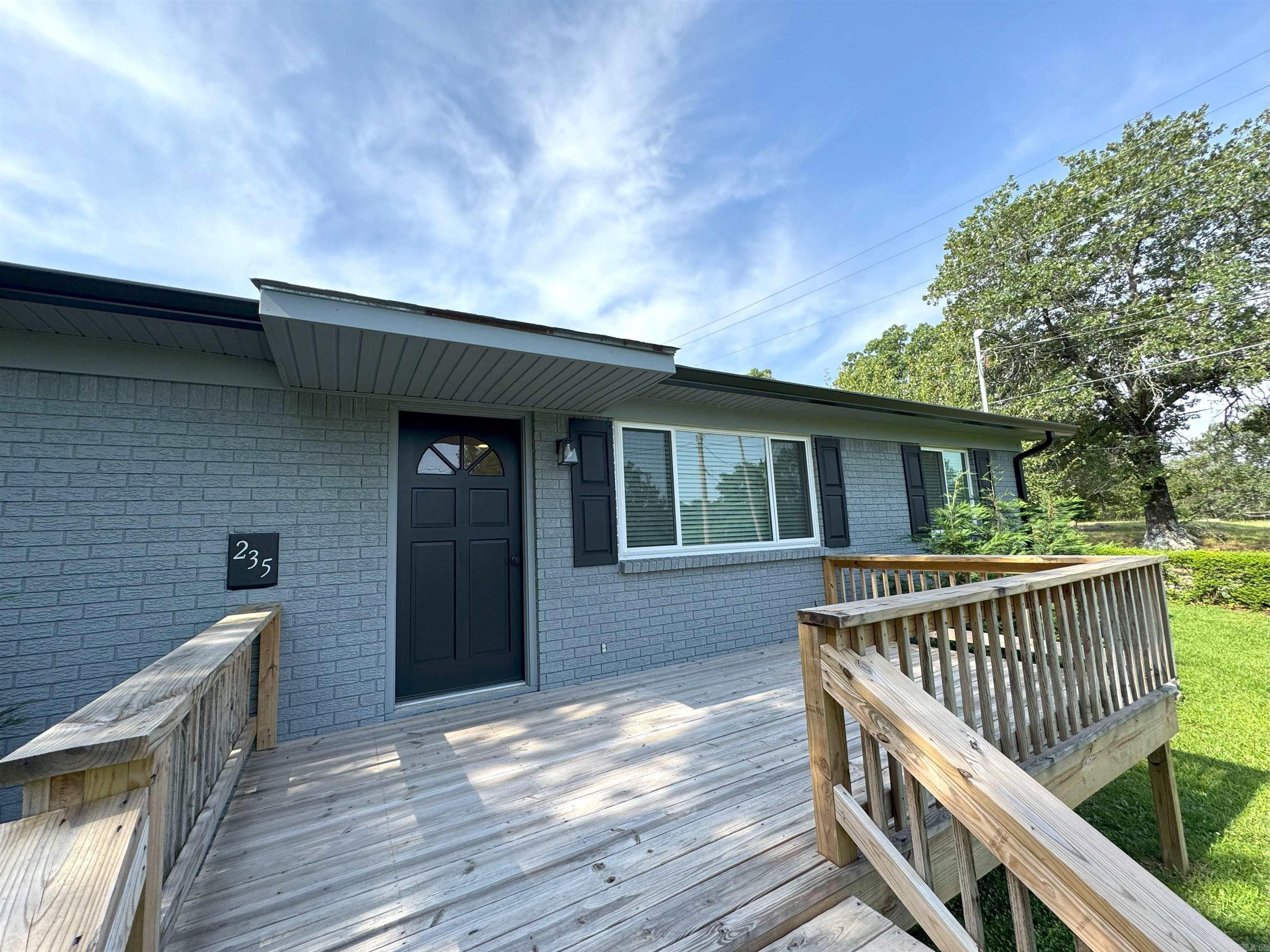 Not In List - Residential
