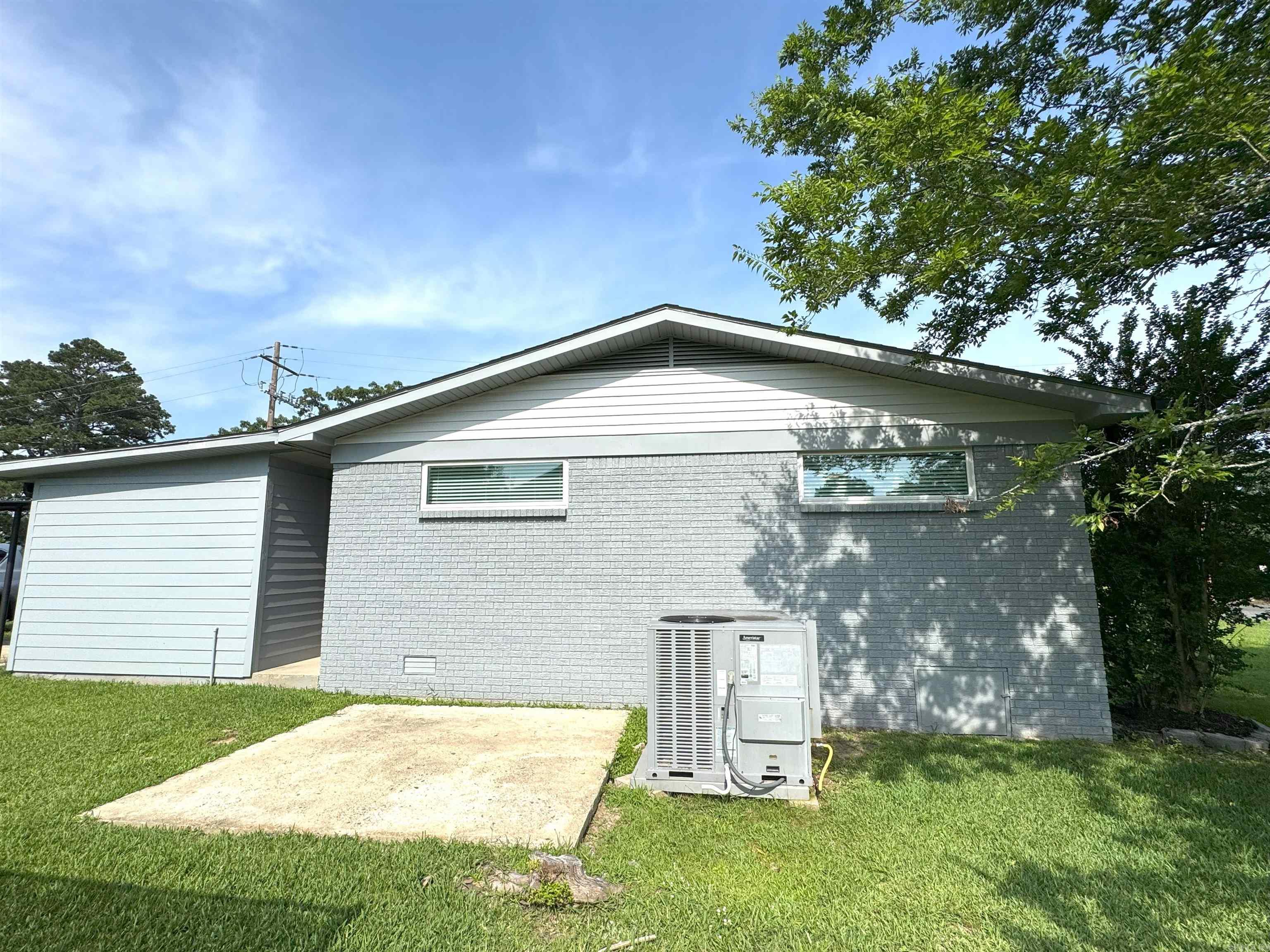 Not In List - Residential