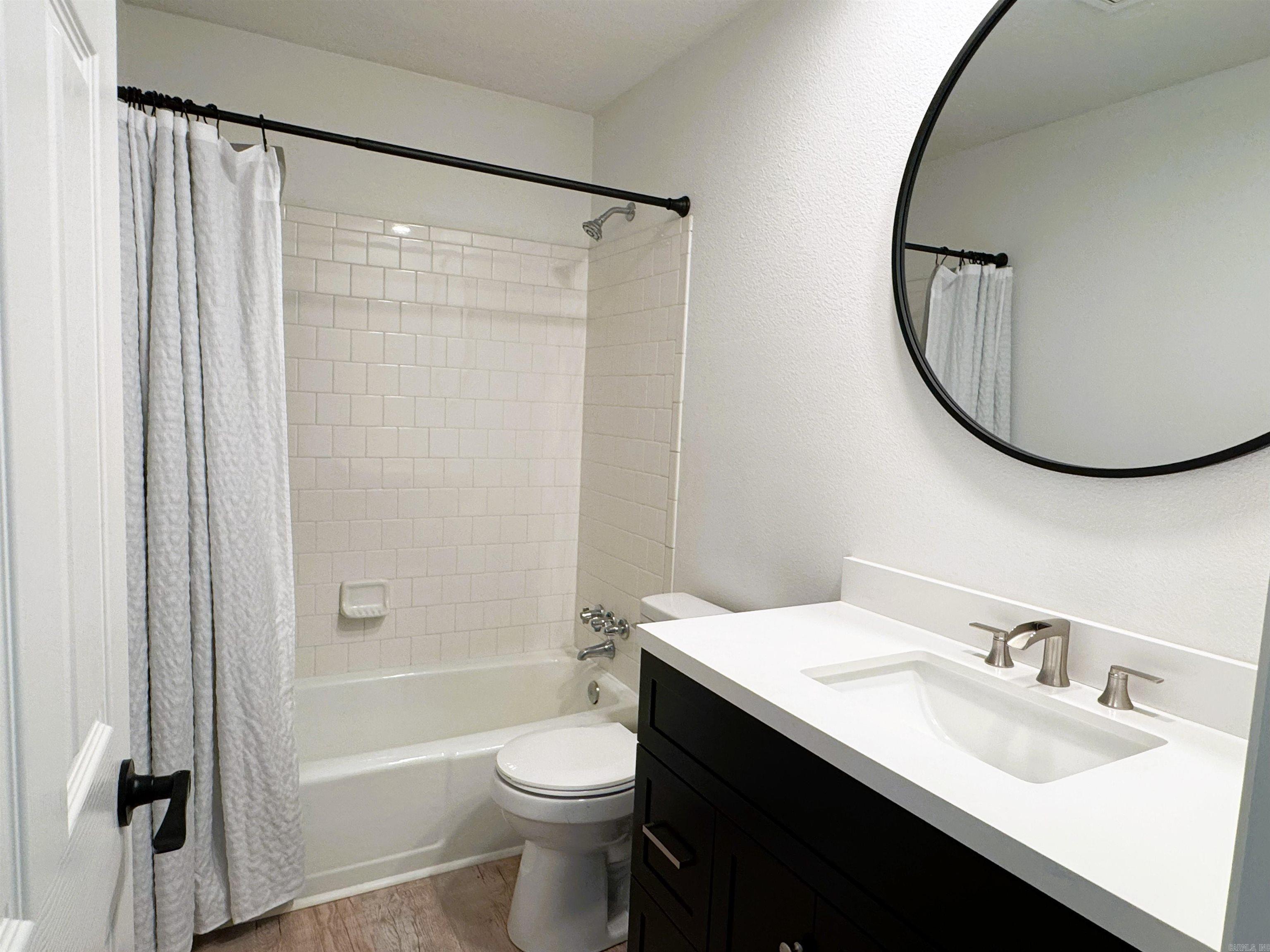 Not In List - Residential