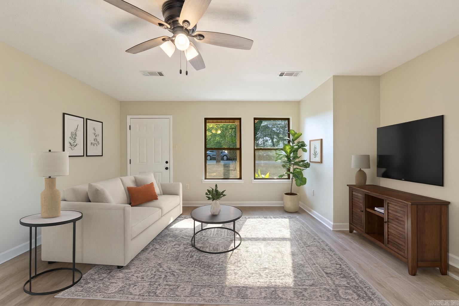 MARTINFIELD - Residential