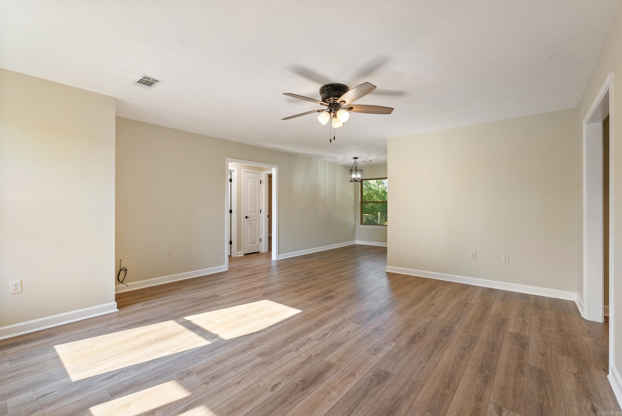 MARTINFIELD - Residential