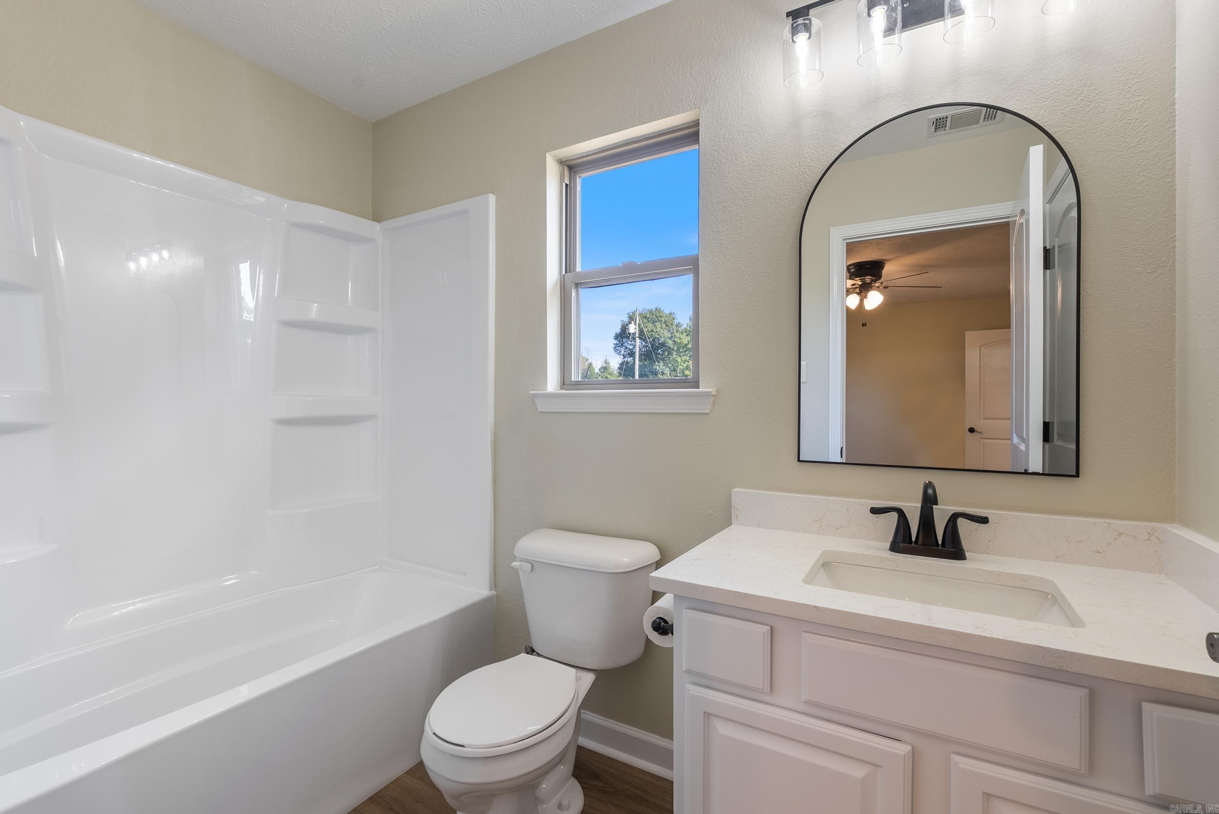 MARTINFIELD - Residential