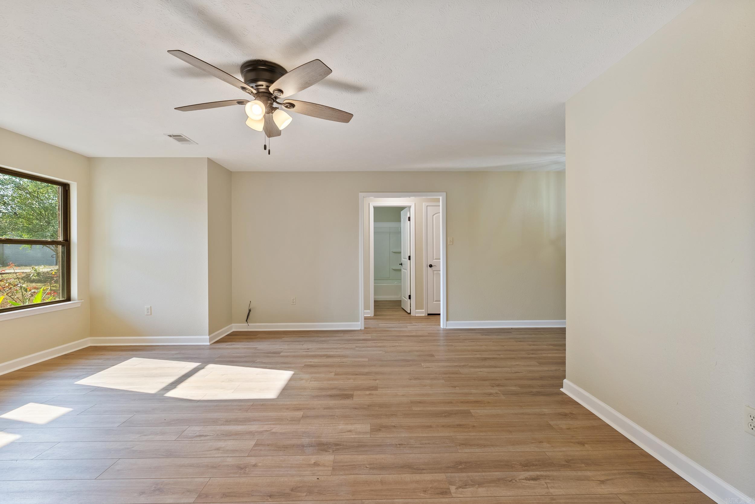 MARTINFIELD - Residential