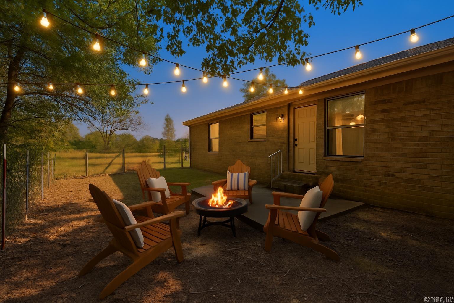 MARTINFIELD - Residential