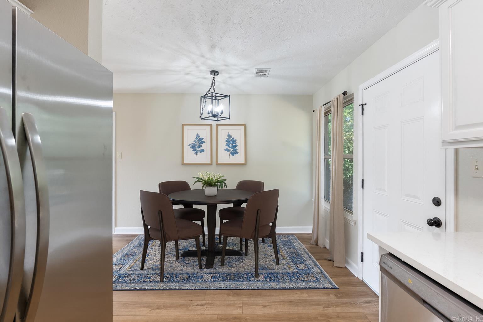 MARTINFIELD - Residential