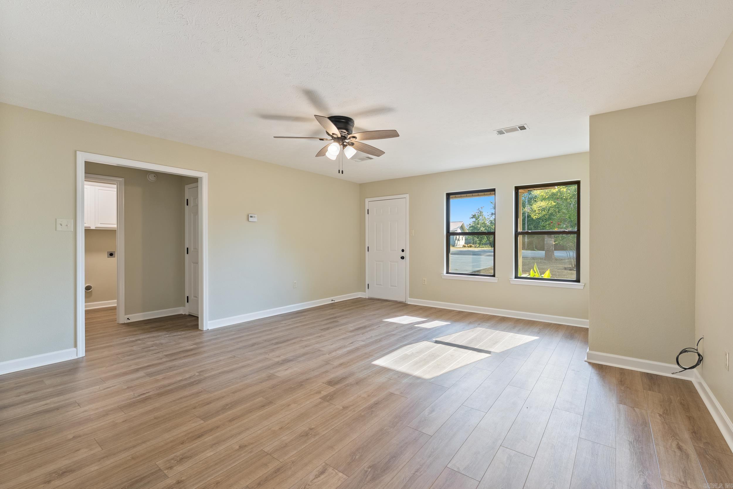 MARTINFIELD - Residential