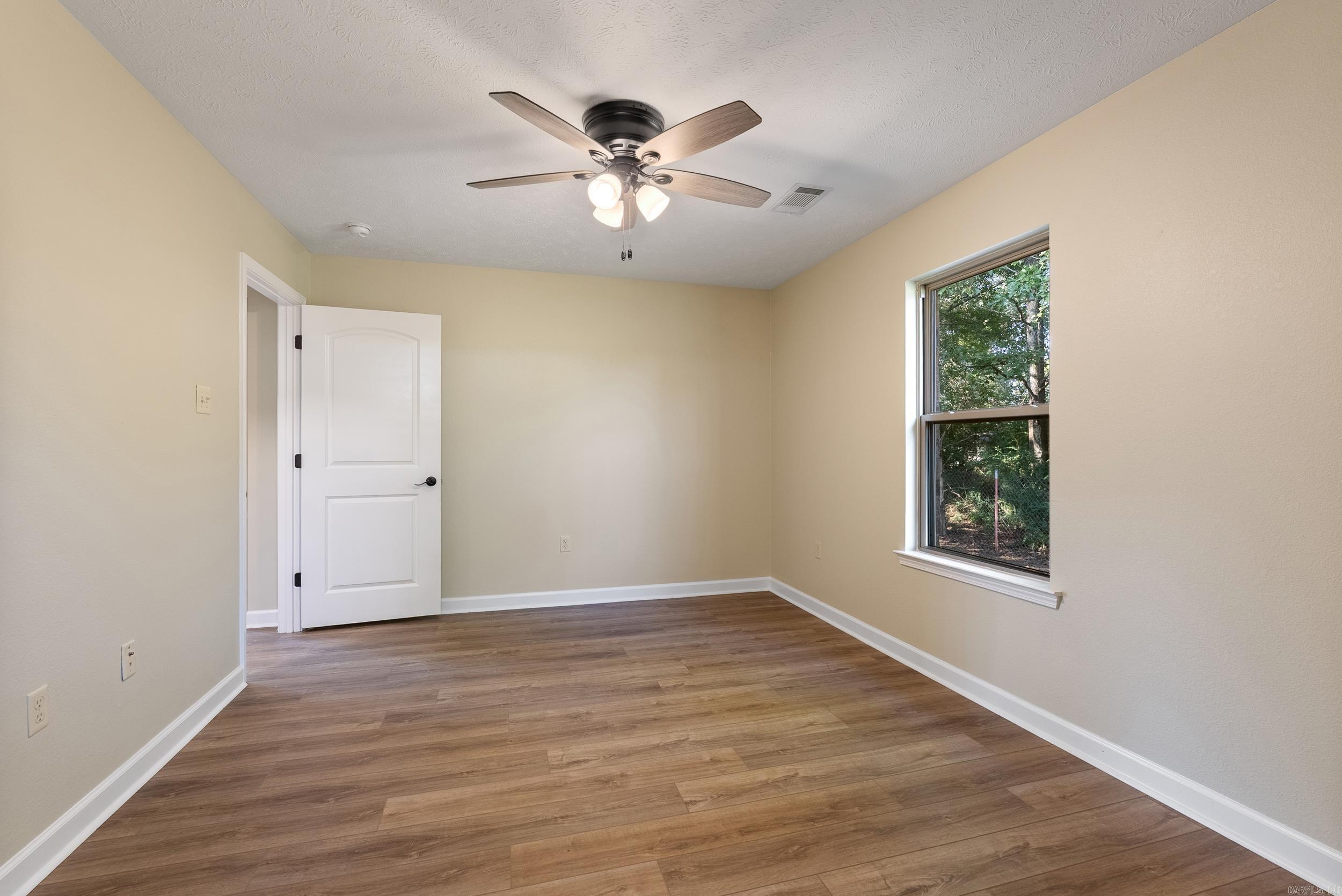 MARTINFIELD - Residential