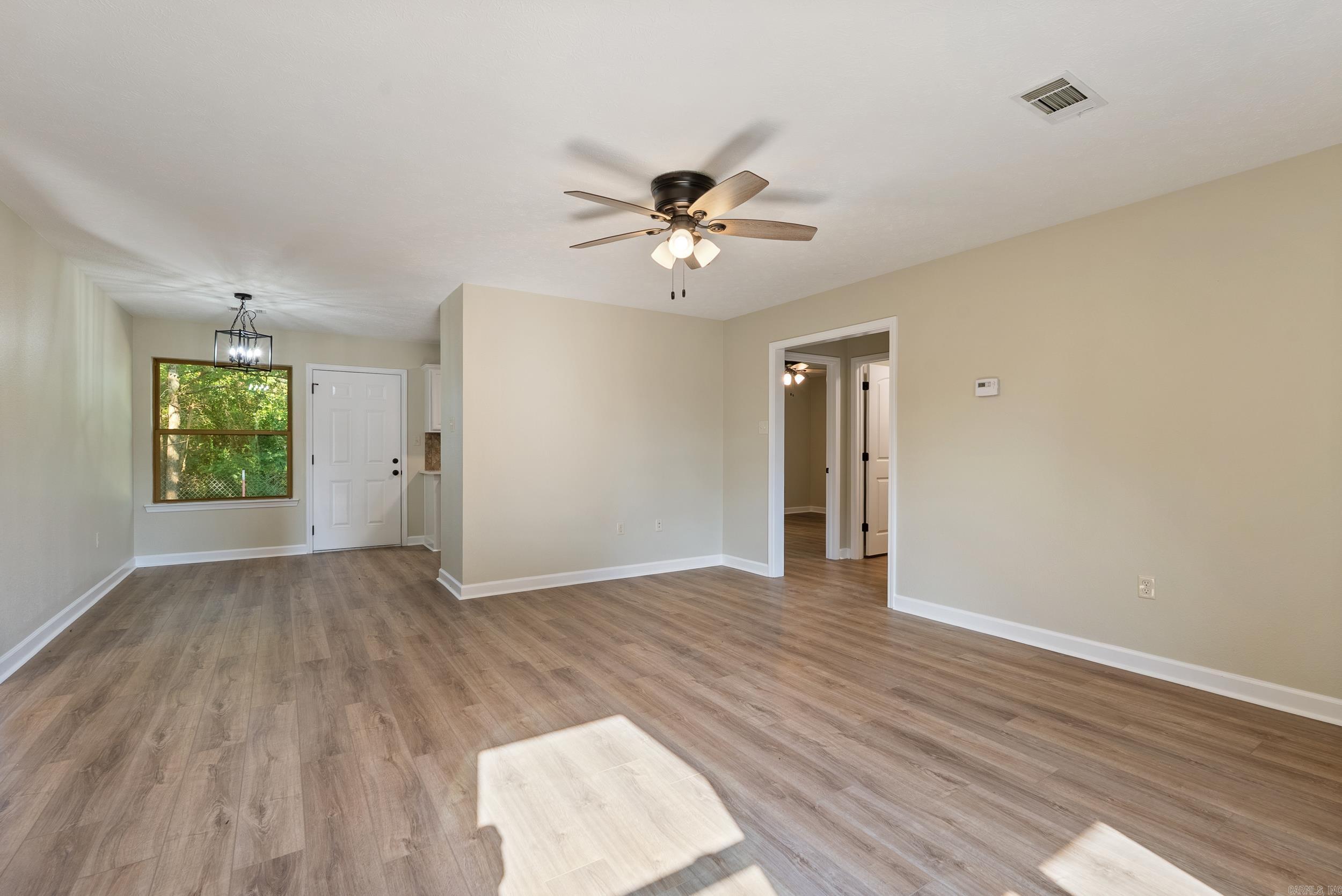 MARTINFIELD - Residential