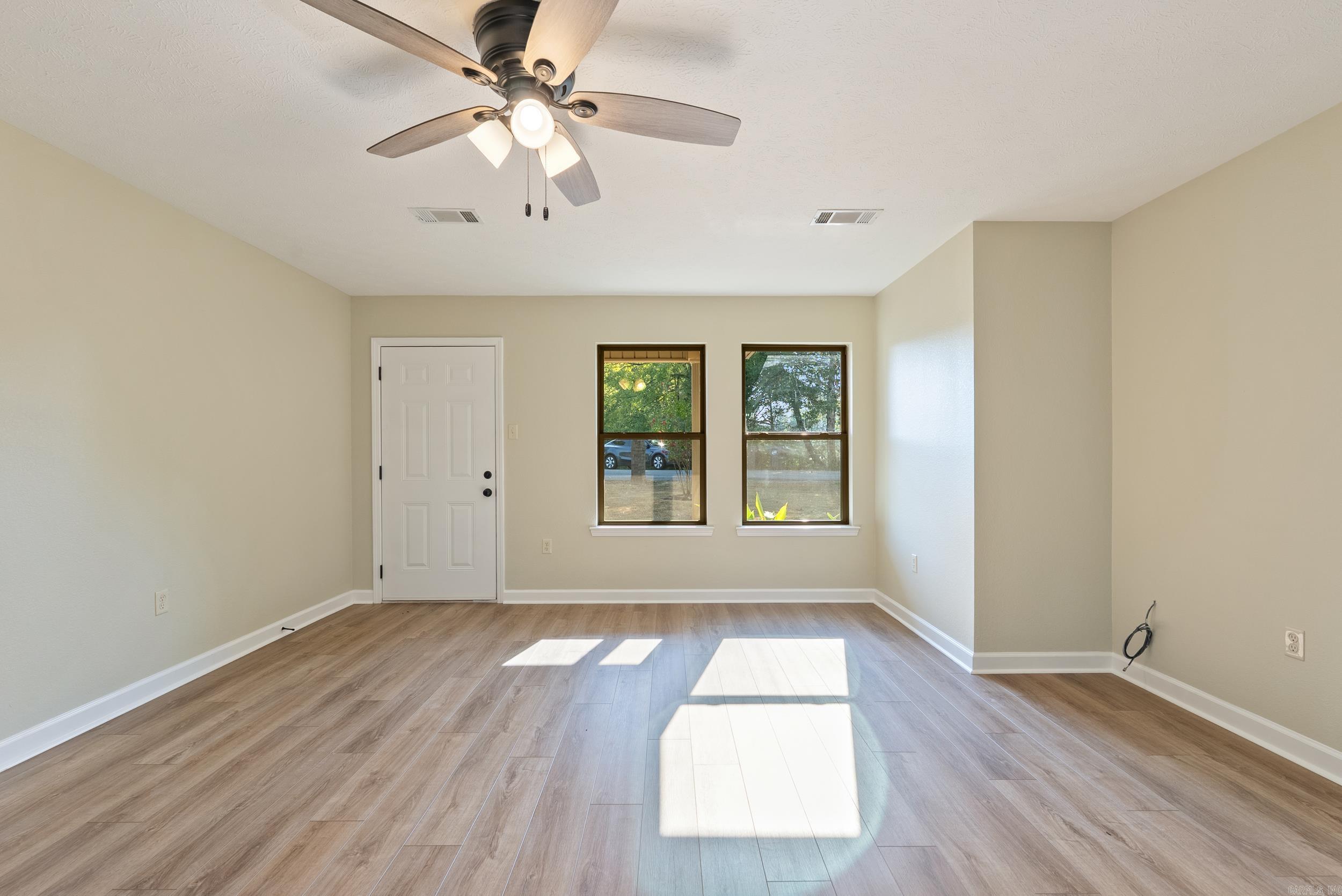 MARTINFIELD - Residential