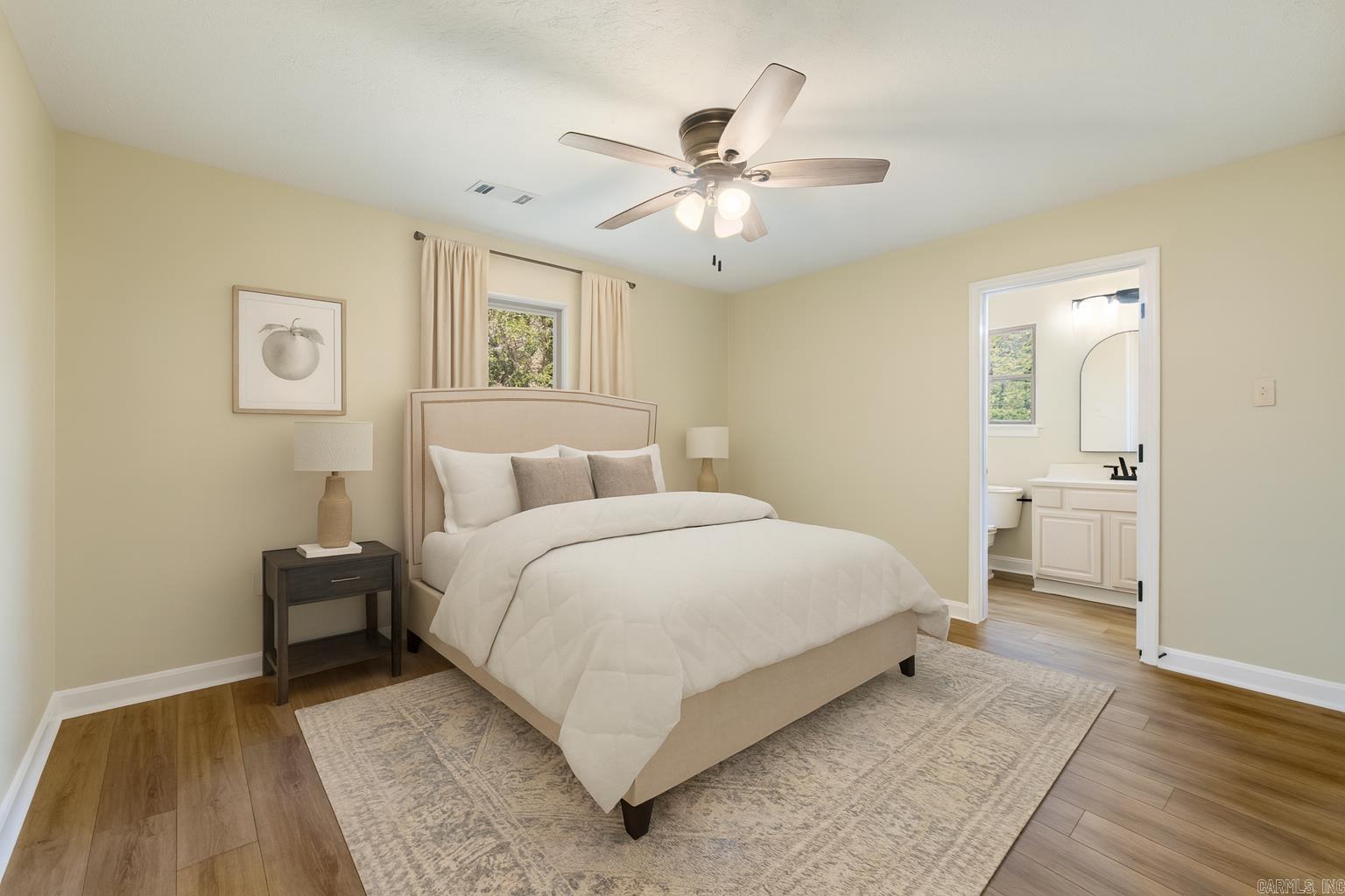 MARTINFIELD - Residential