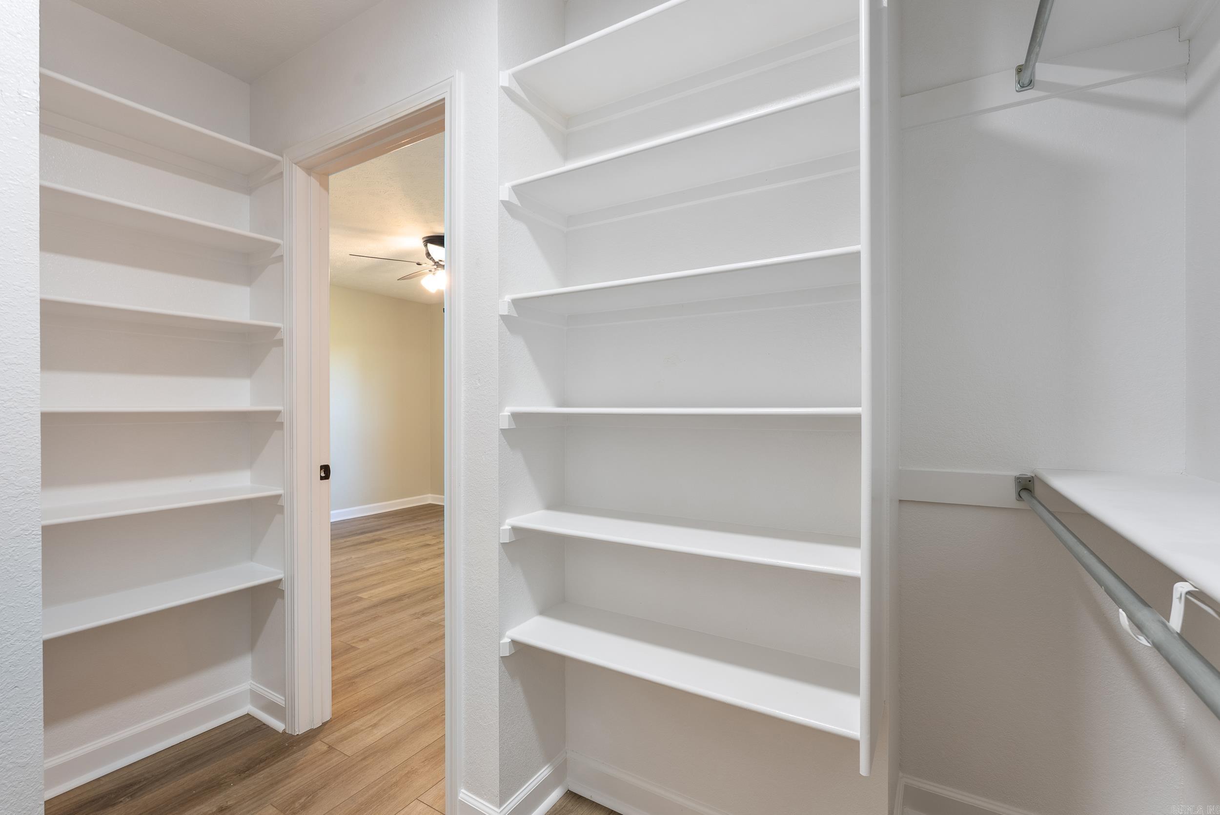 MARTINFIELD - Residential