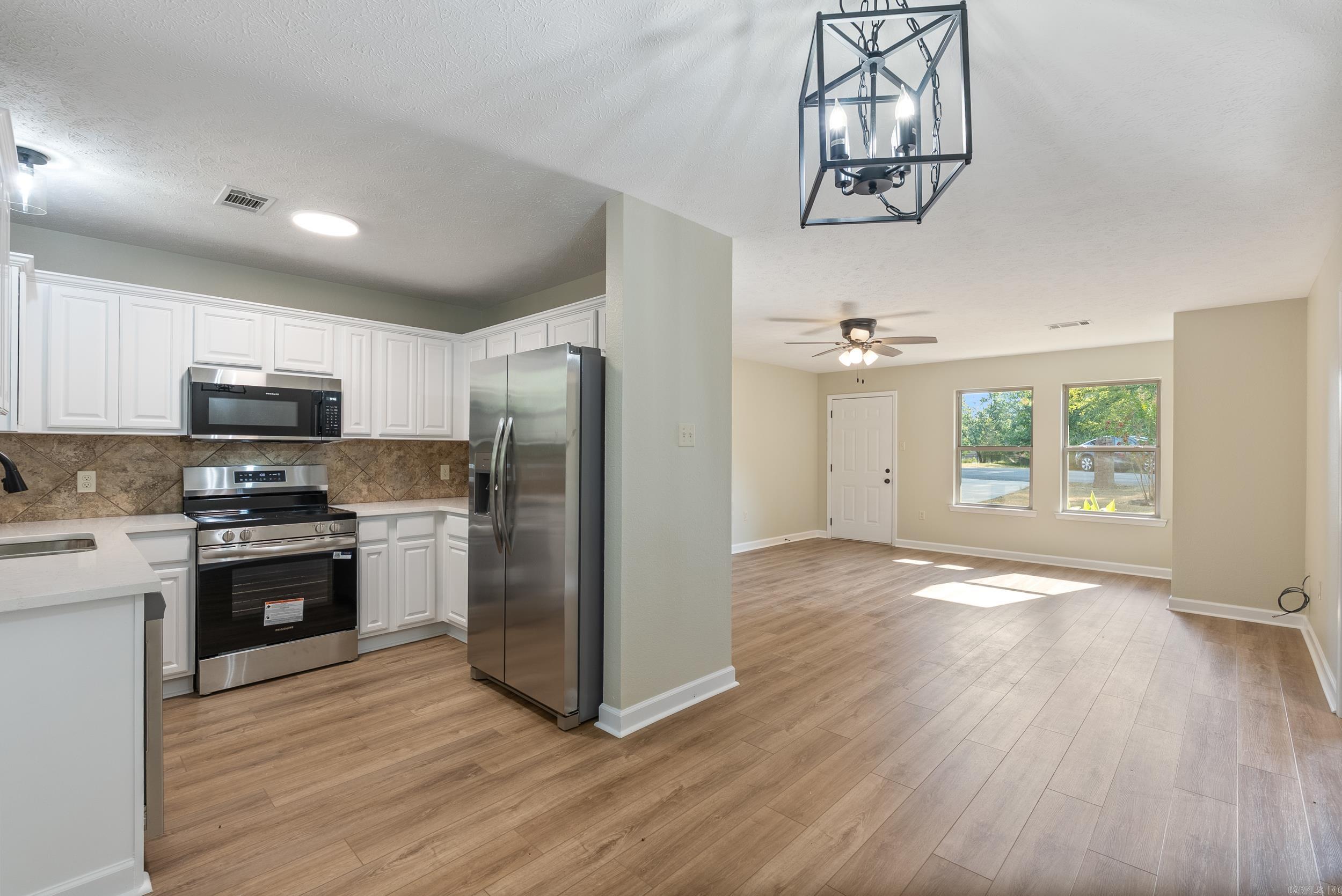 MARTINFIELD - Residential