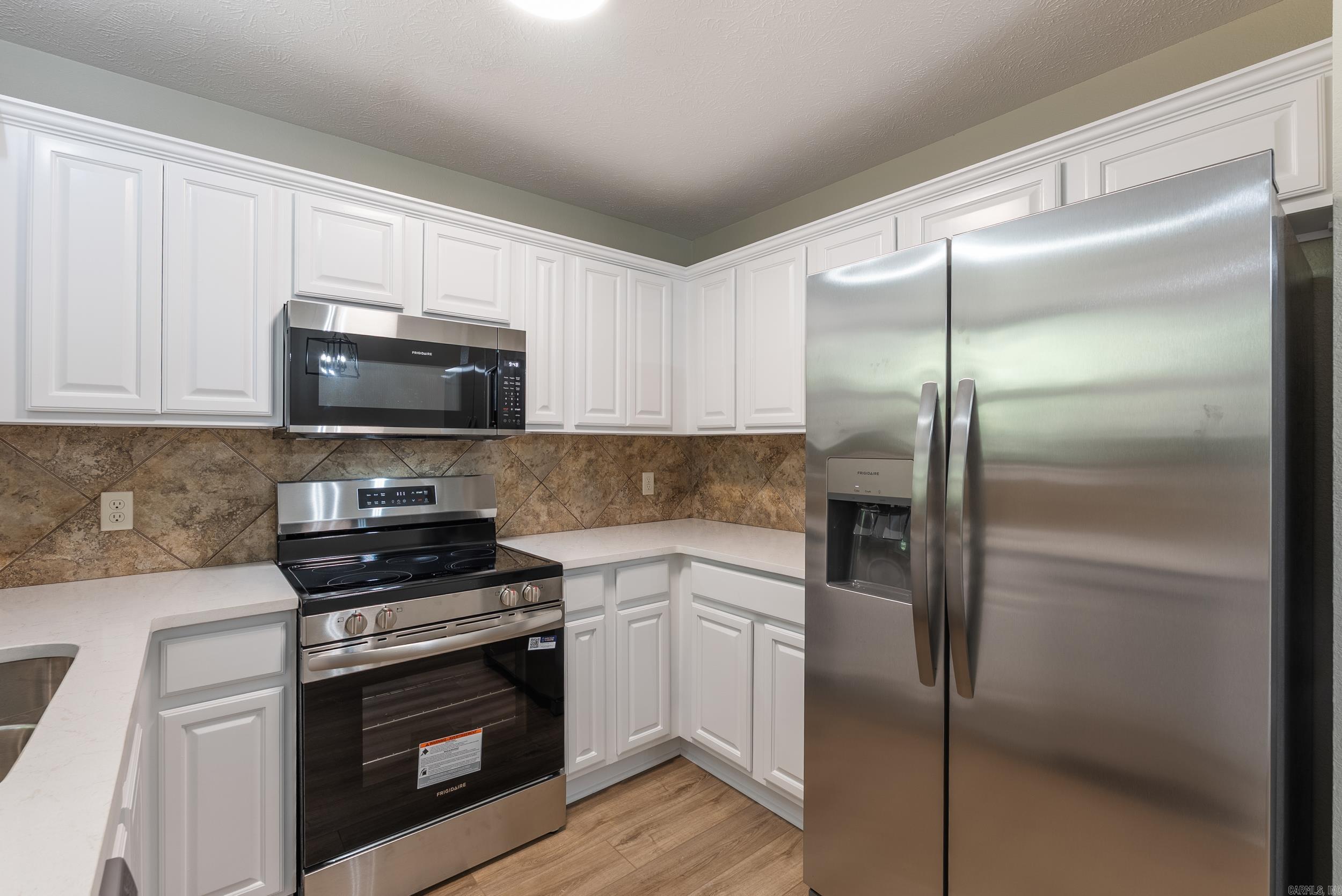 MARTINFIELD - Residential