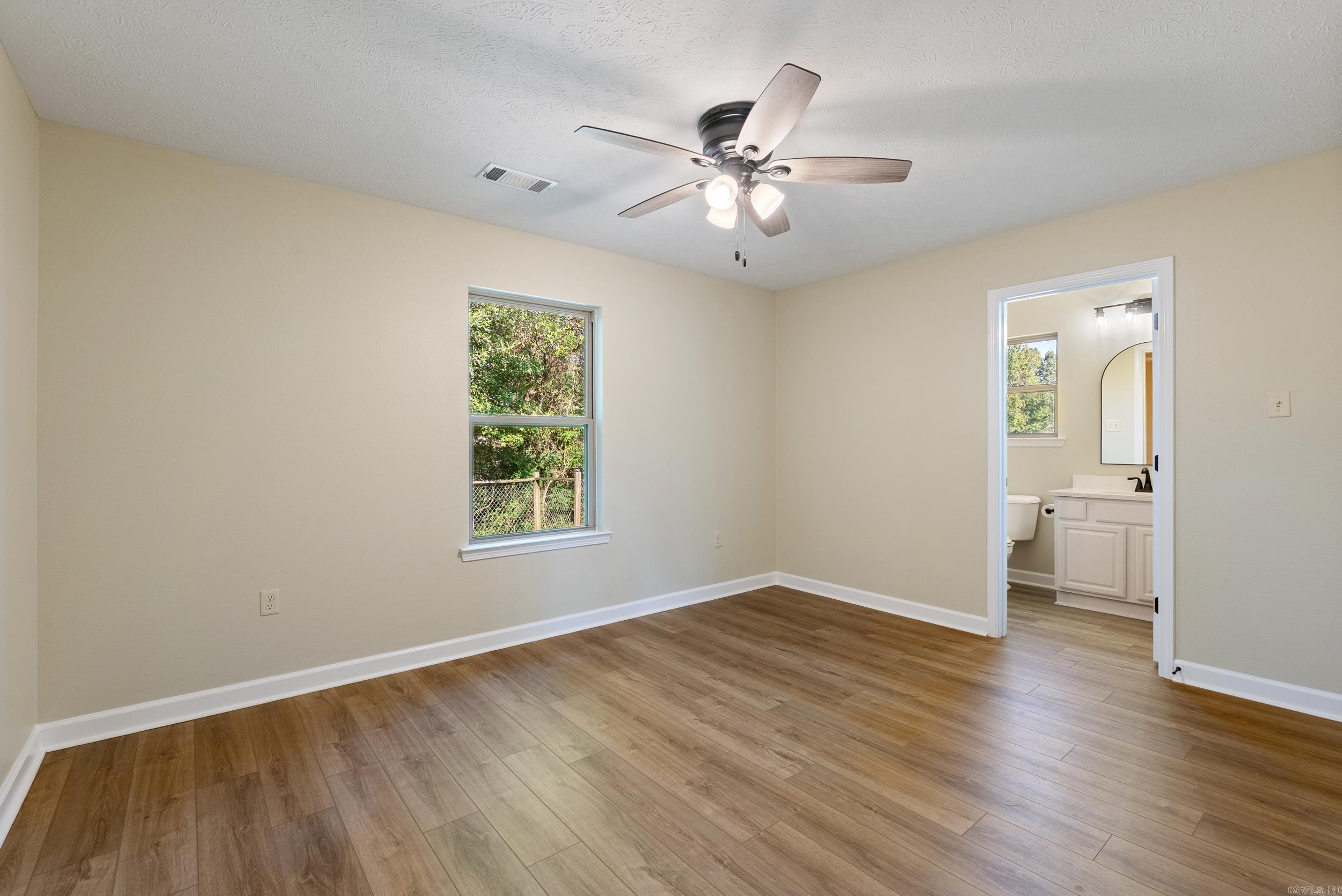 MARTINFIELD - Residential