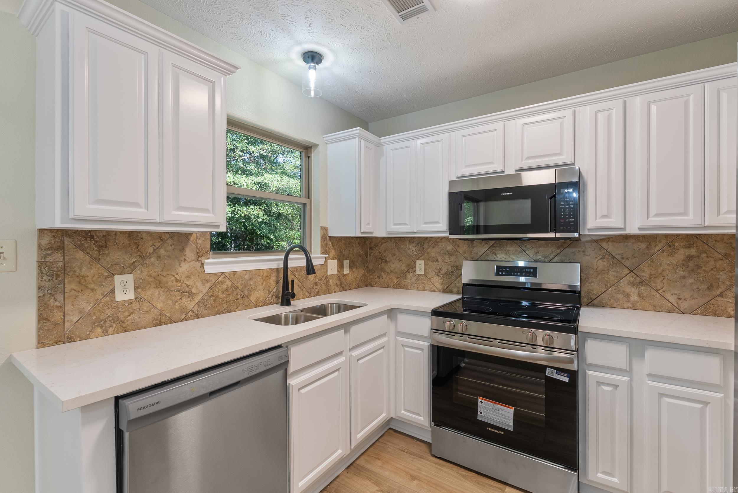 MARTINFIELD - Residential